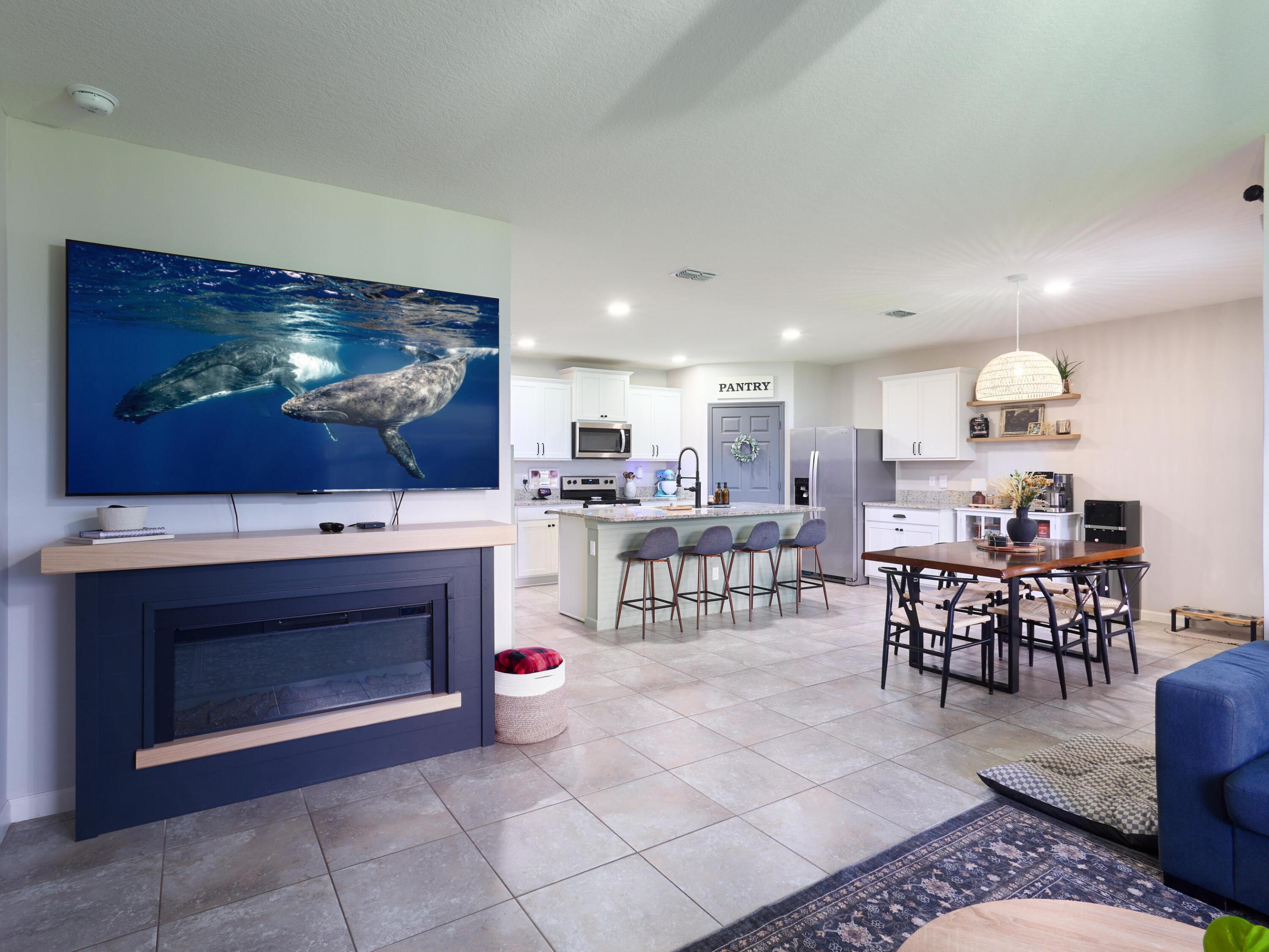 Crosstown Commons - Residential