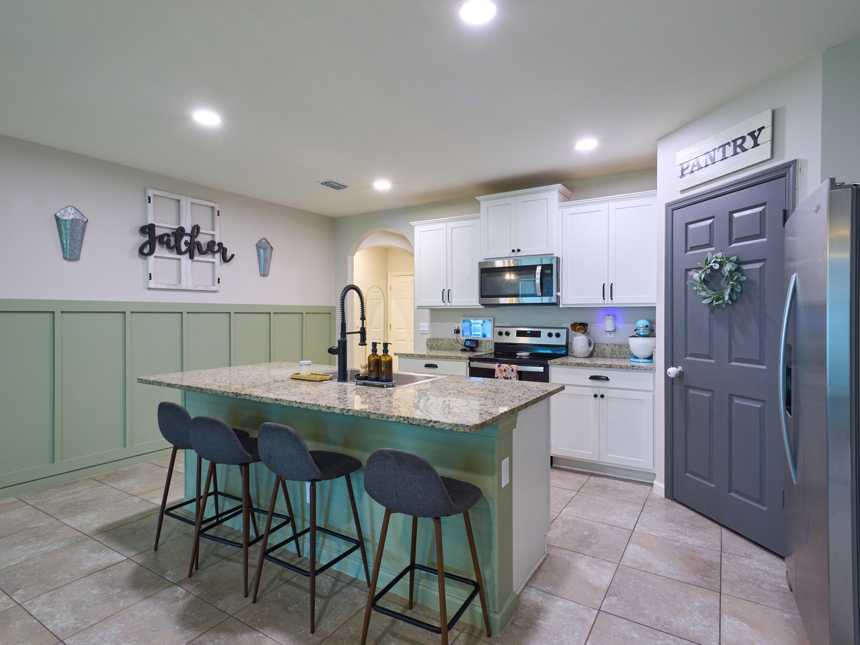 Crosstown Commons - Residential