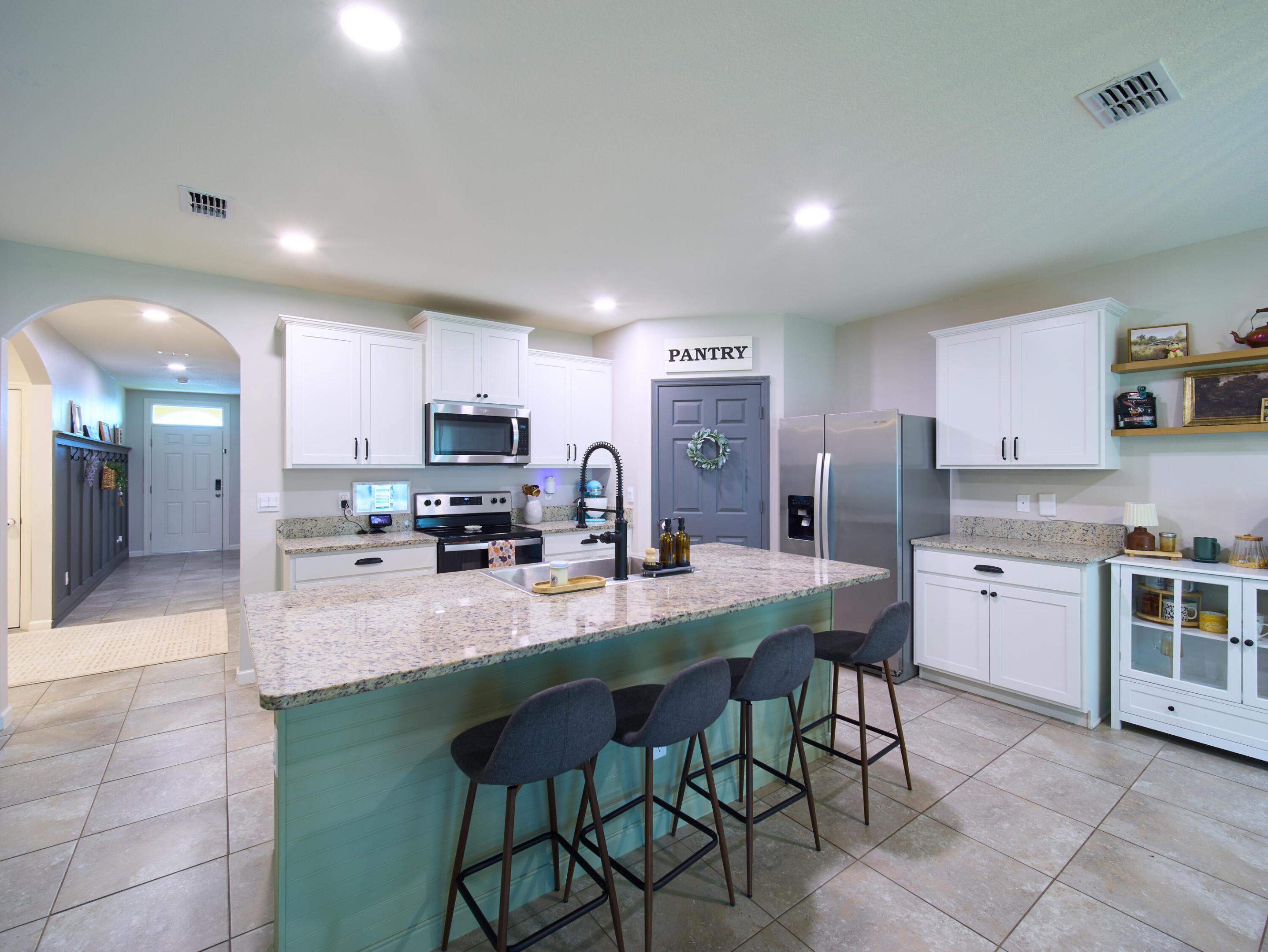 Crosstown Commons - Residential
