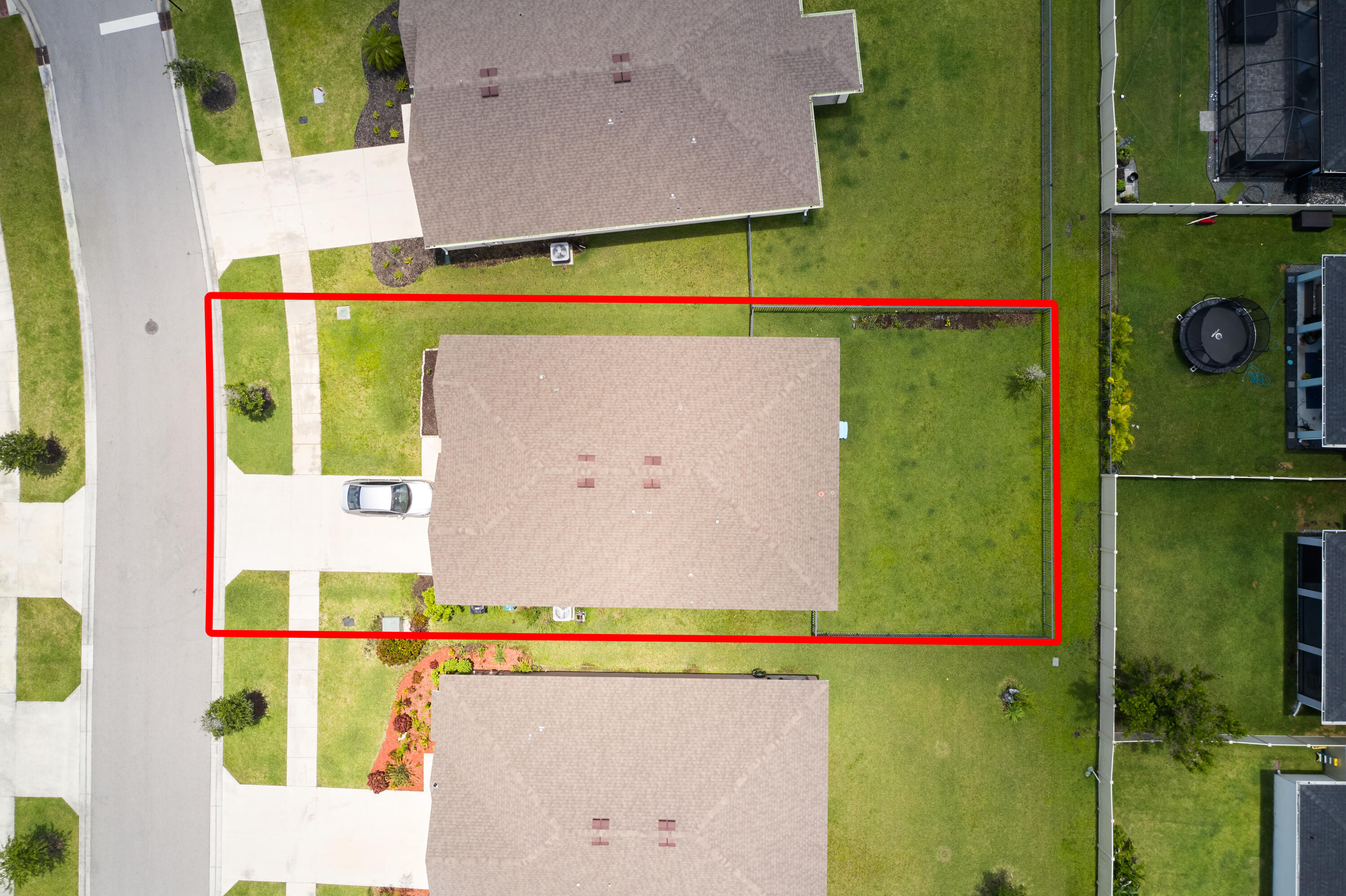 Crosstown Commons - Residential