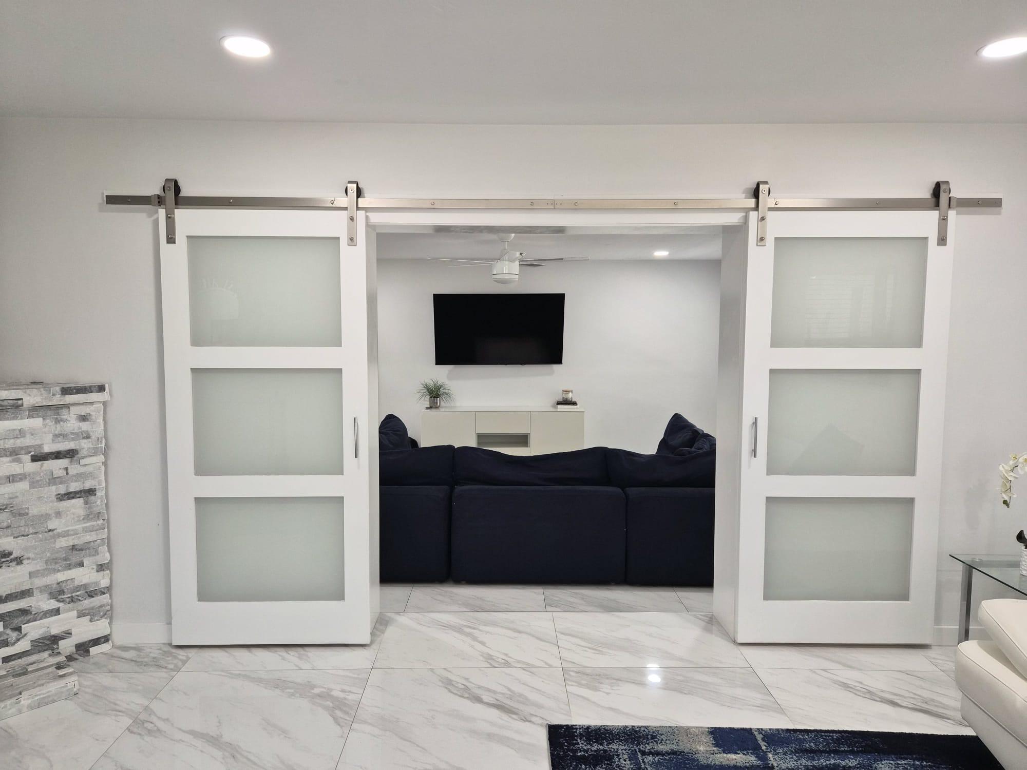 BELVEDERE SOUTH 2 - Residential