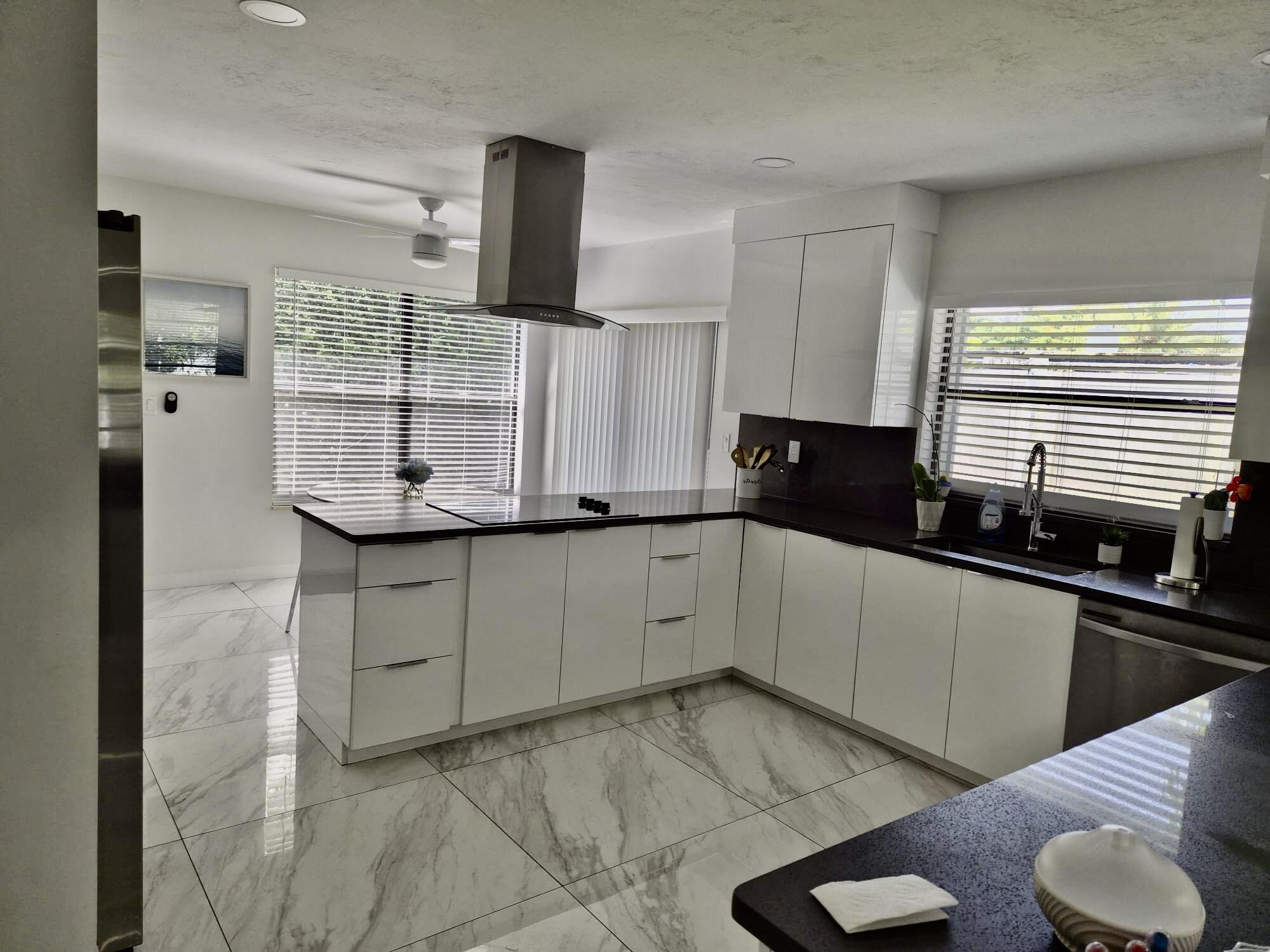BELVEDERE SOUTH 2 - Residential