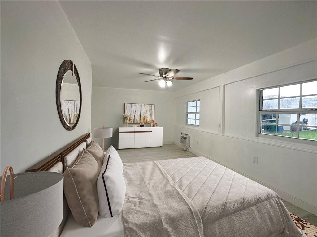 MAINLANDS OF TAMARAC LAKE - Residential