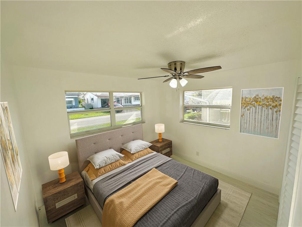 MAINLANDS OF TAMARAC LAKE - Residential