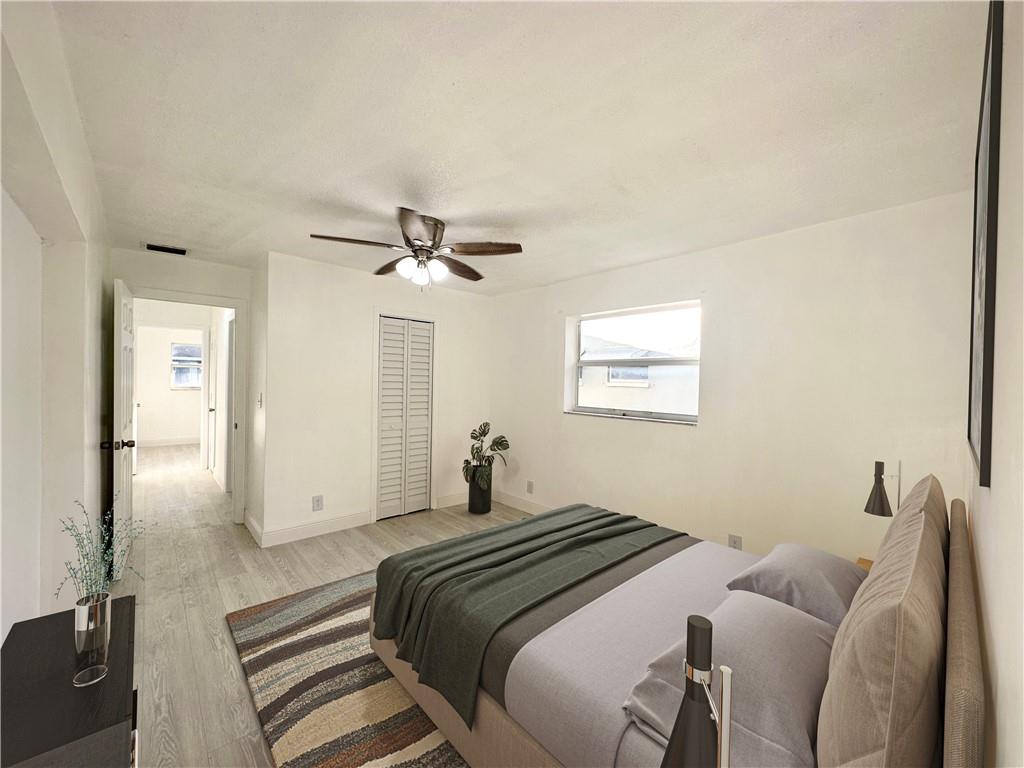MAINLANDS OF TAMARAC LAKE - Residential