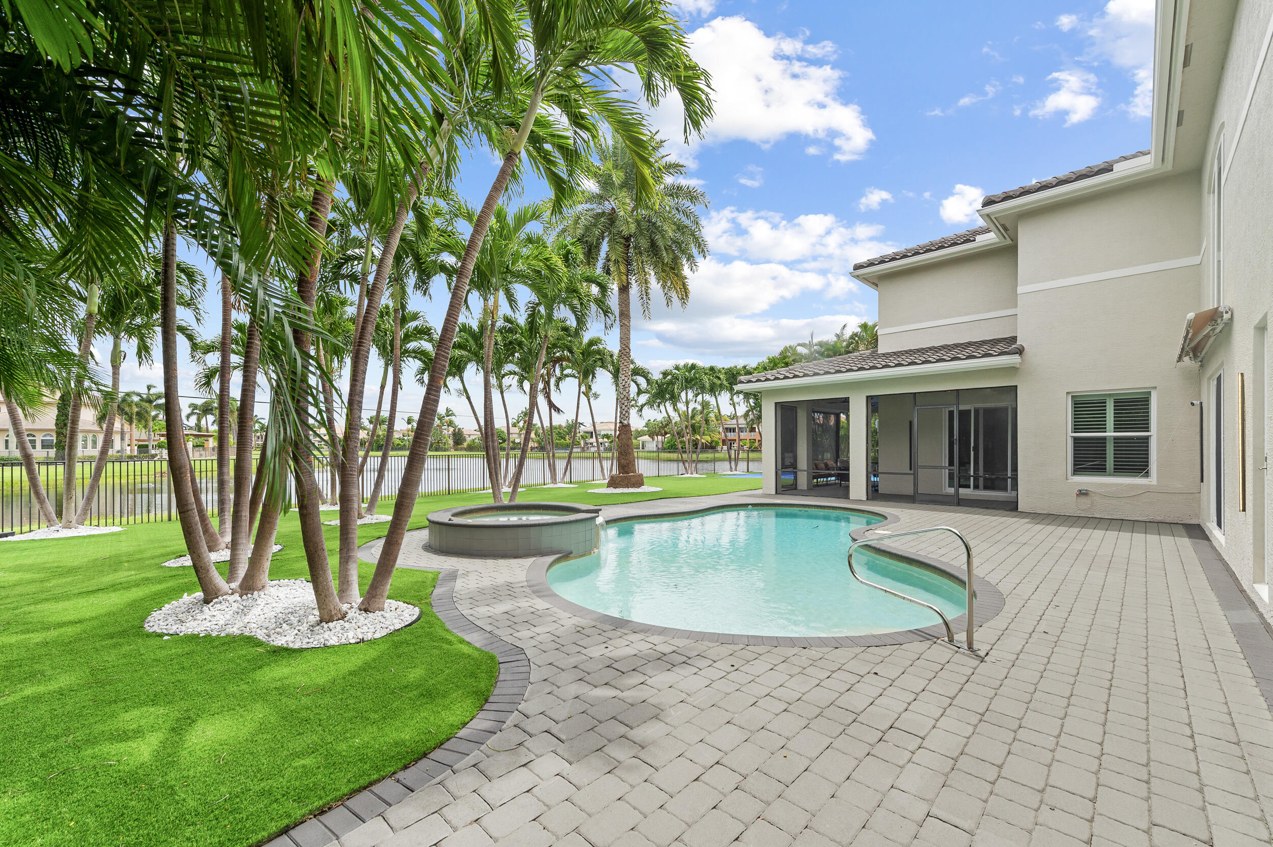 CANYON SPRINGS - Residential