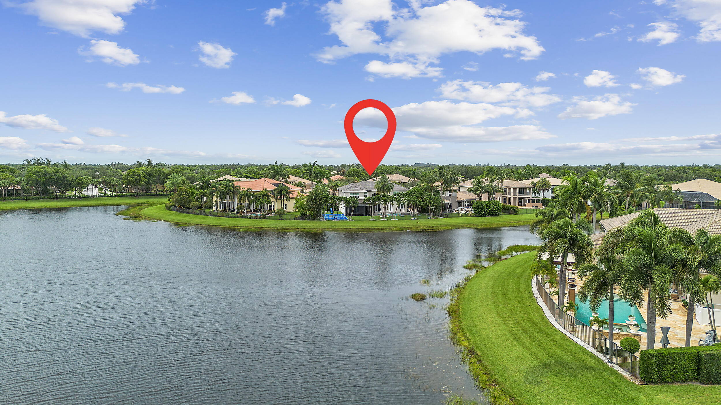 CANYON SPRINGS - Residential