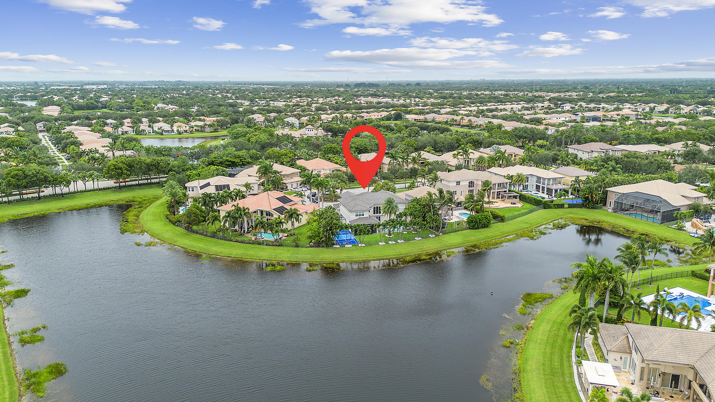 CANYON SPRINGS - Residential