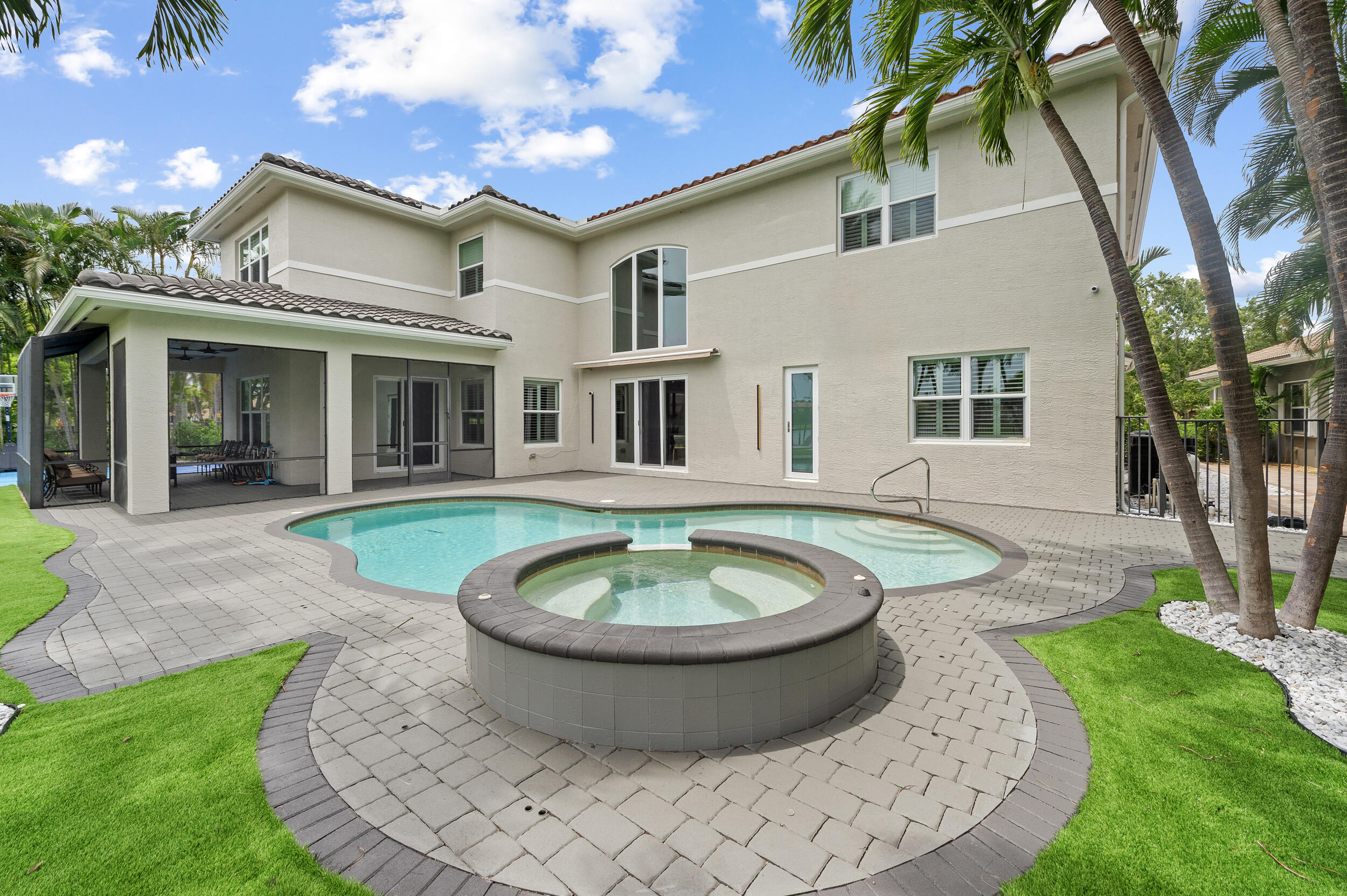 CANYON SPRINGS - Residential