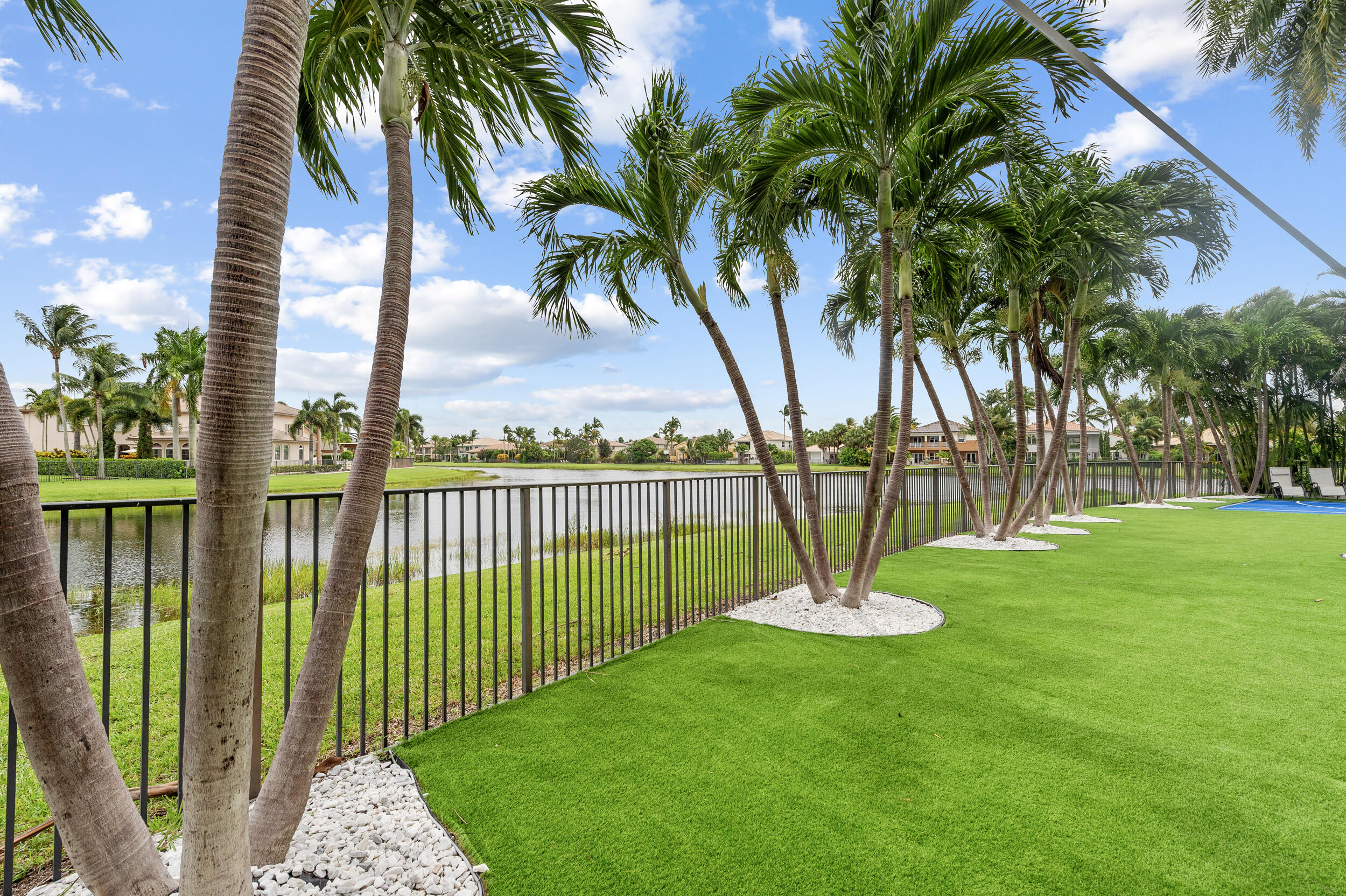 CANYON SPRINGS - Residential