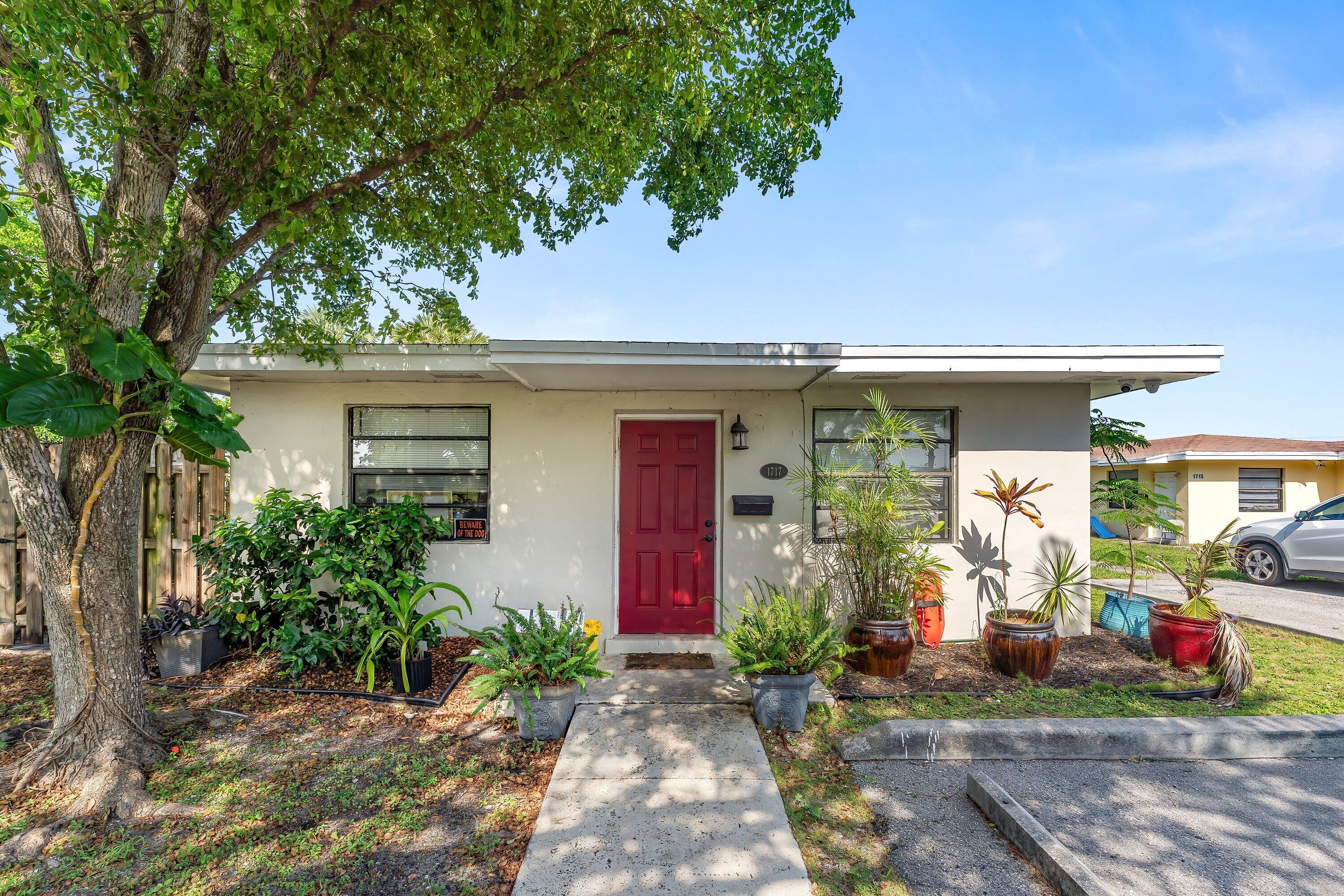 SD of 4-46-43 IN - Residential Income