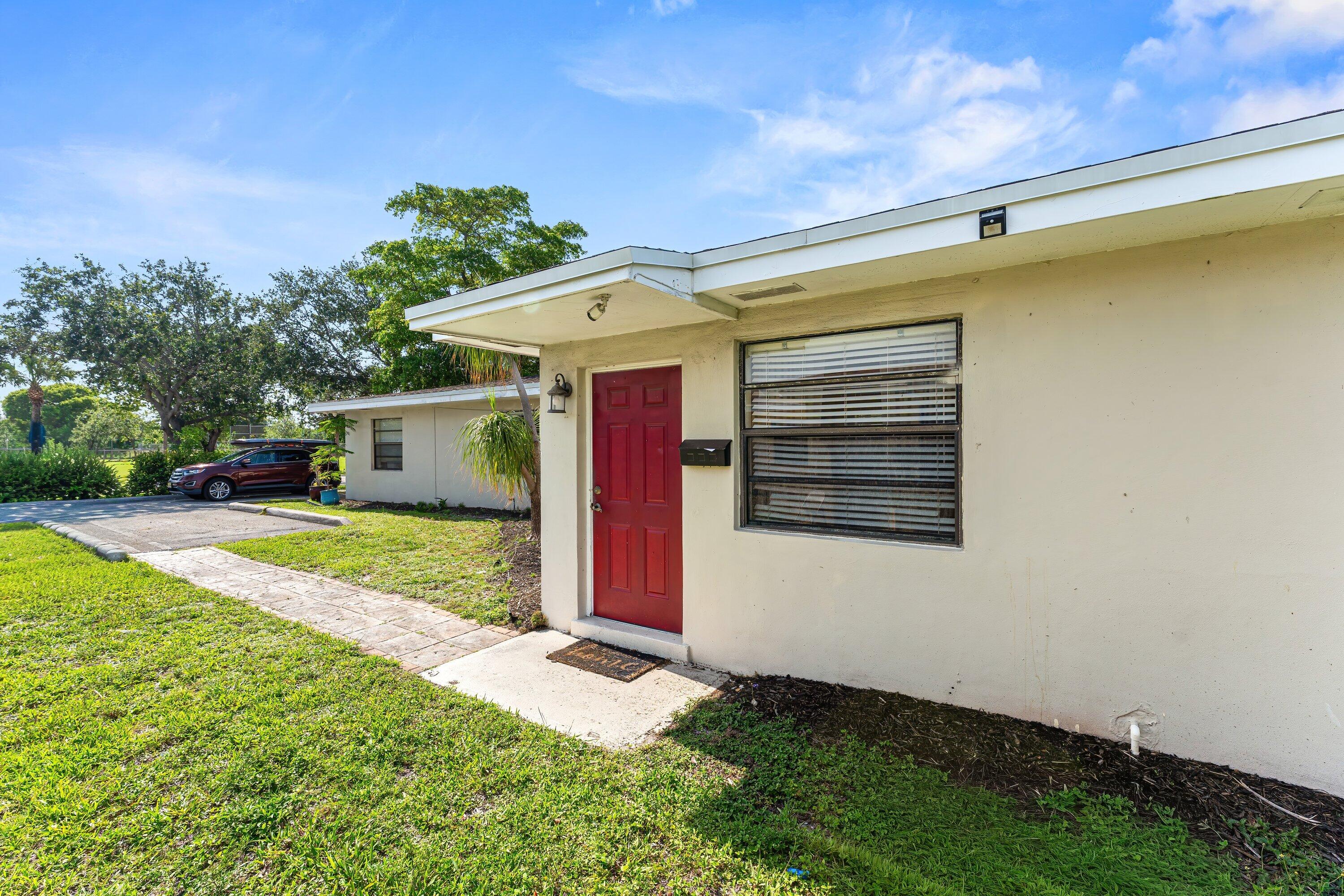 SD of 4-46-43 IN - Residential Income
