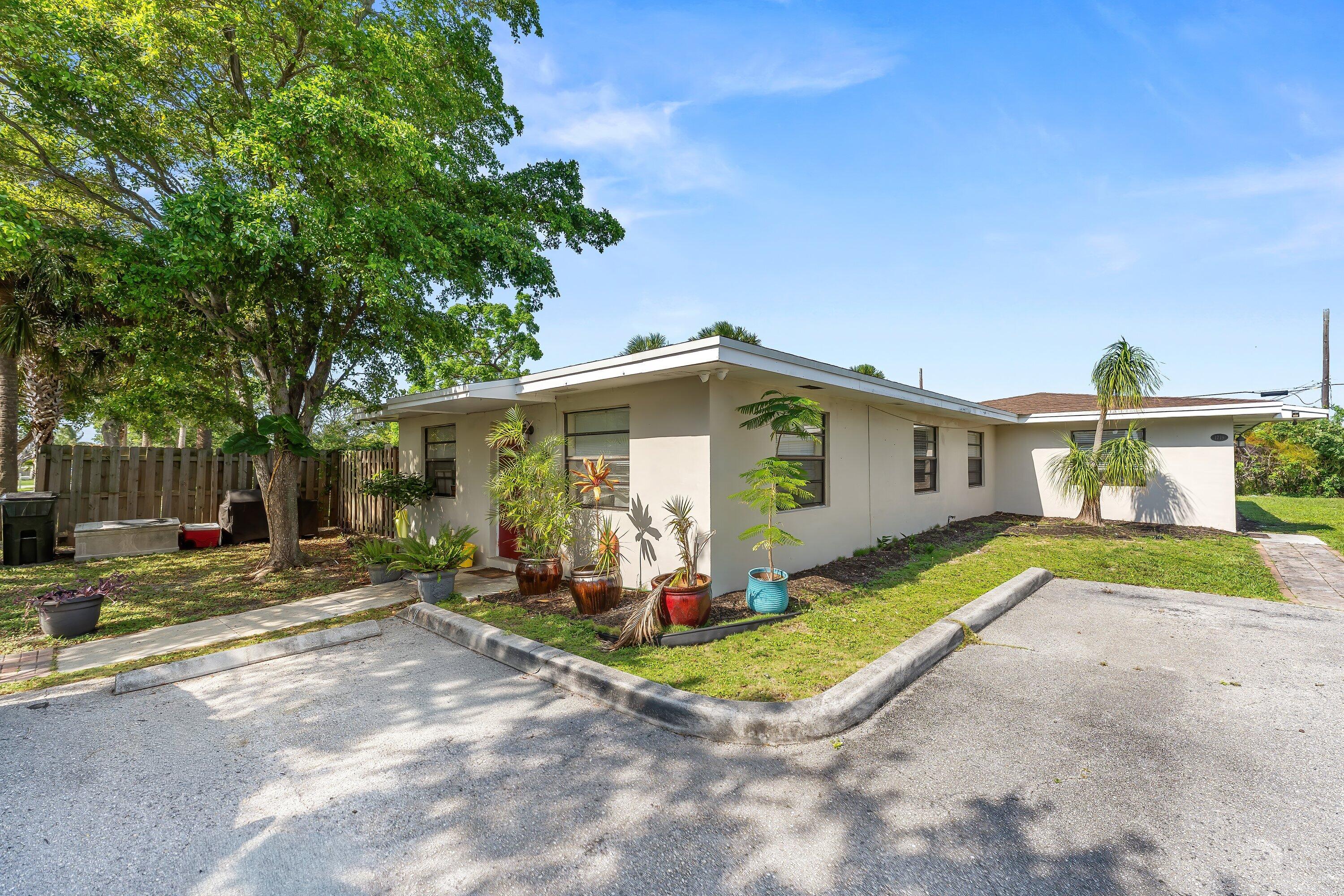 SD of 4-46-43 IN - Residential Income