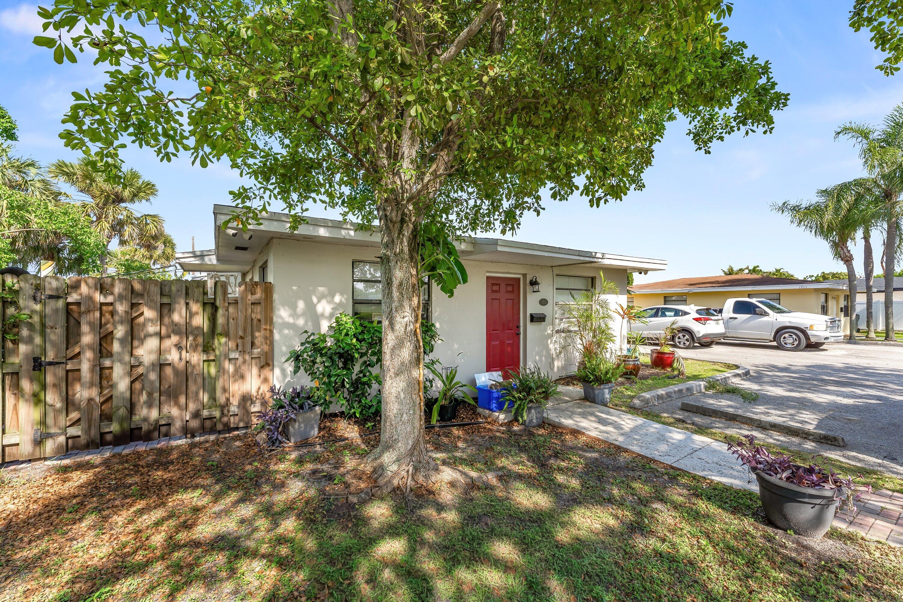 SD of 4-46-43 IN - Residential Income