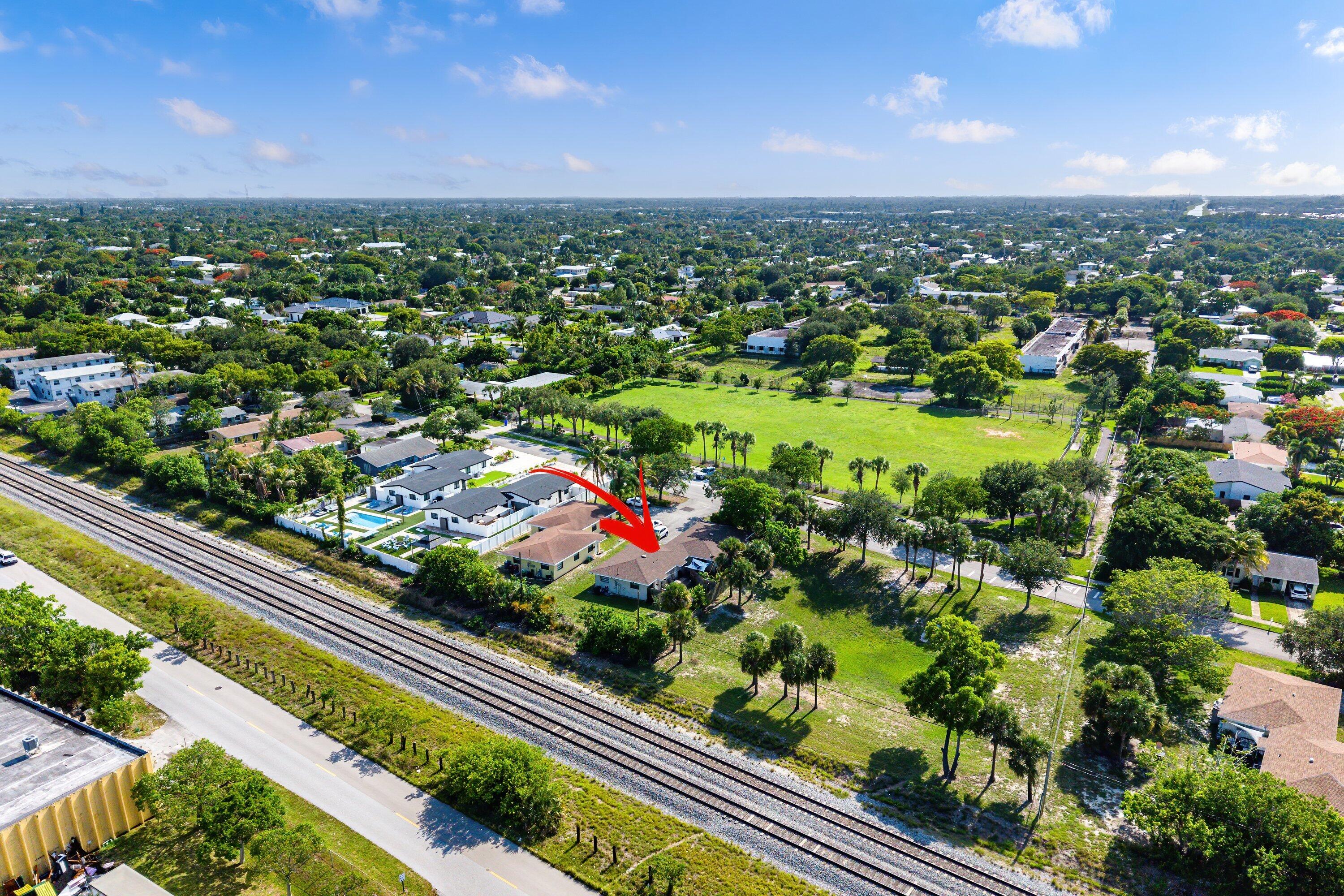 SD of 4-46-43 IN - Residential Income