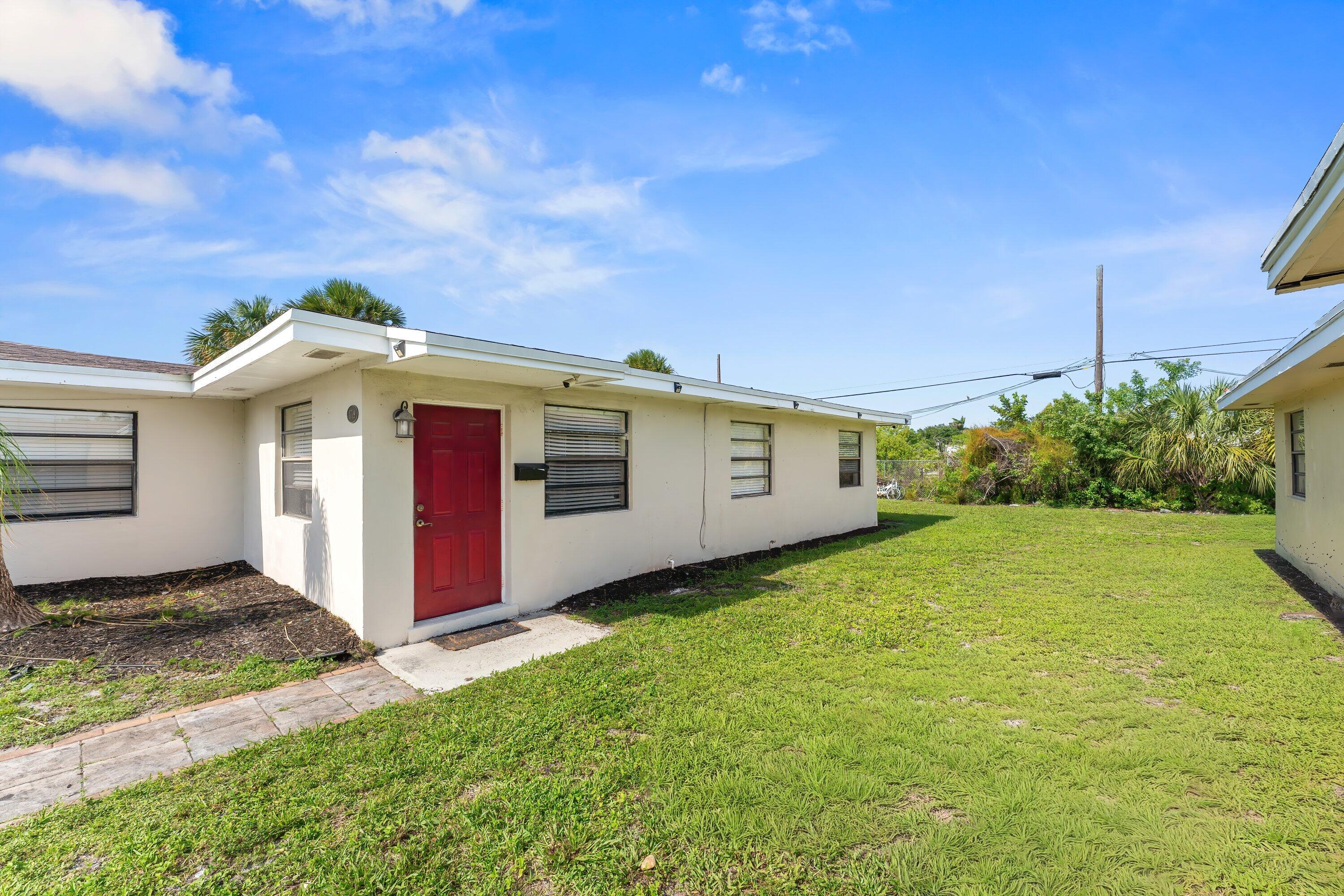 SD of 4-46-43 IN - Residential Income