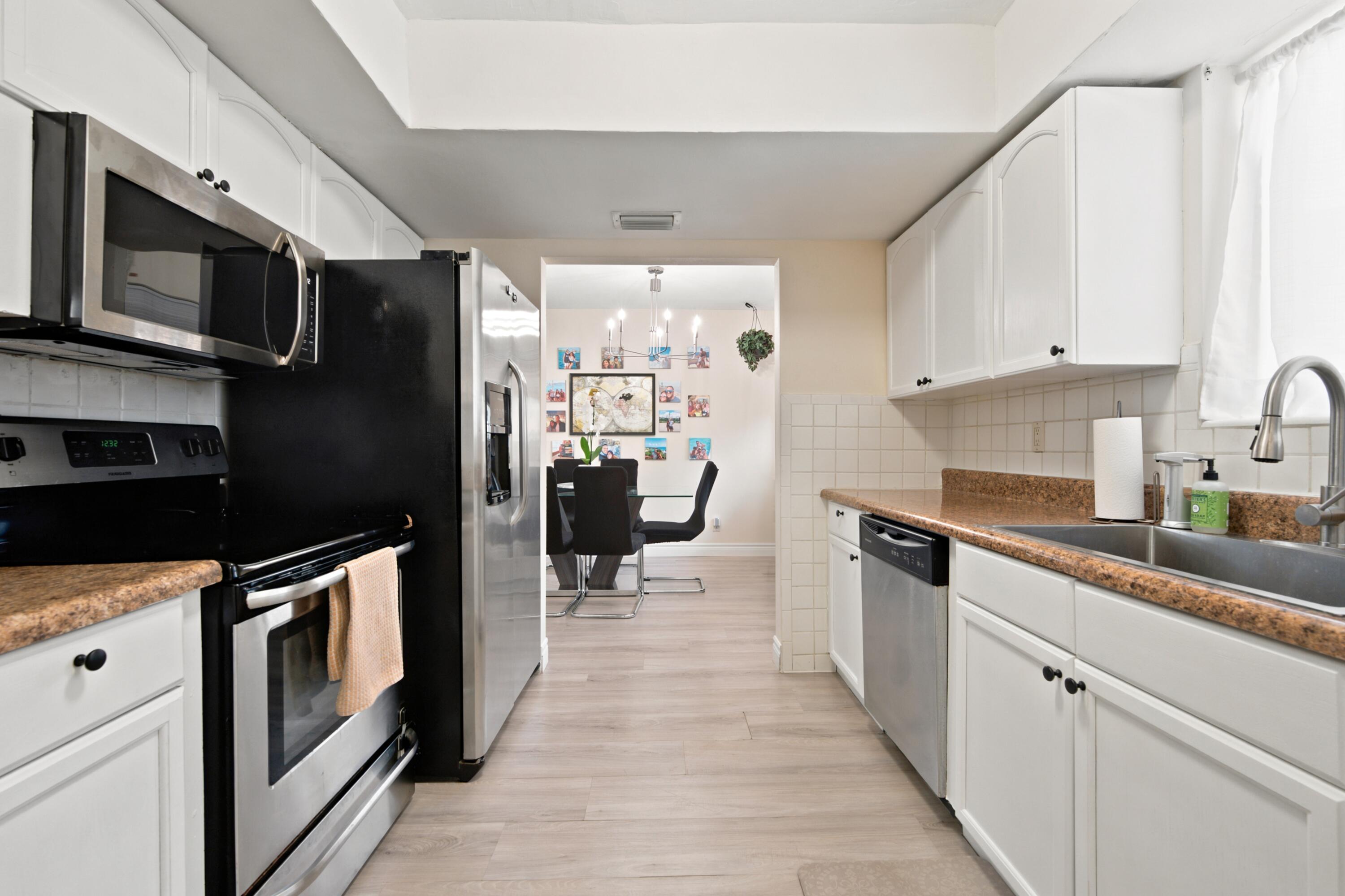 PATTERSON PARK 1ST ADD - Residential
