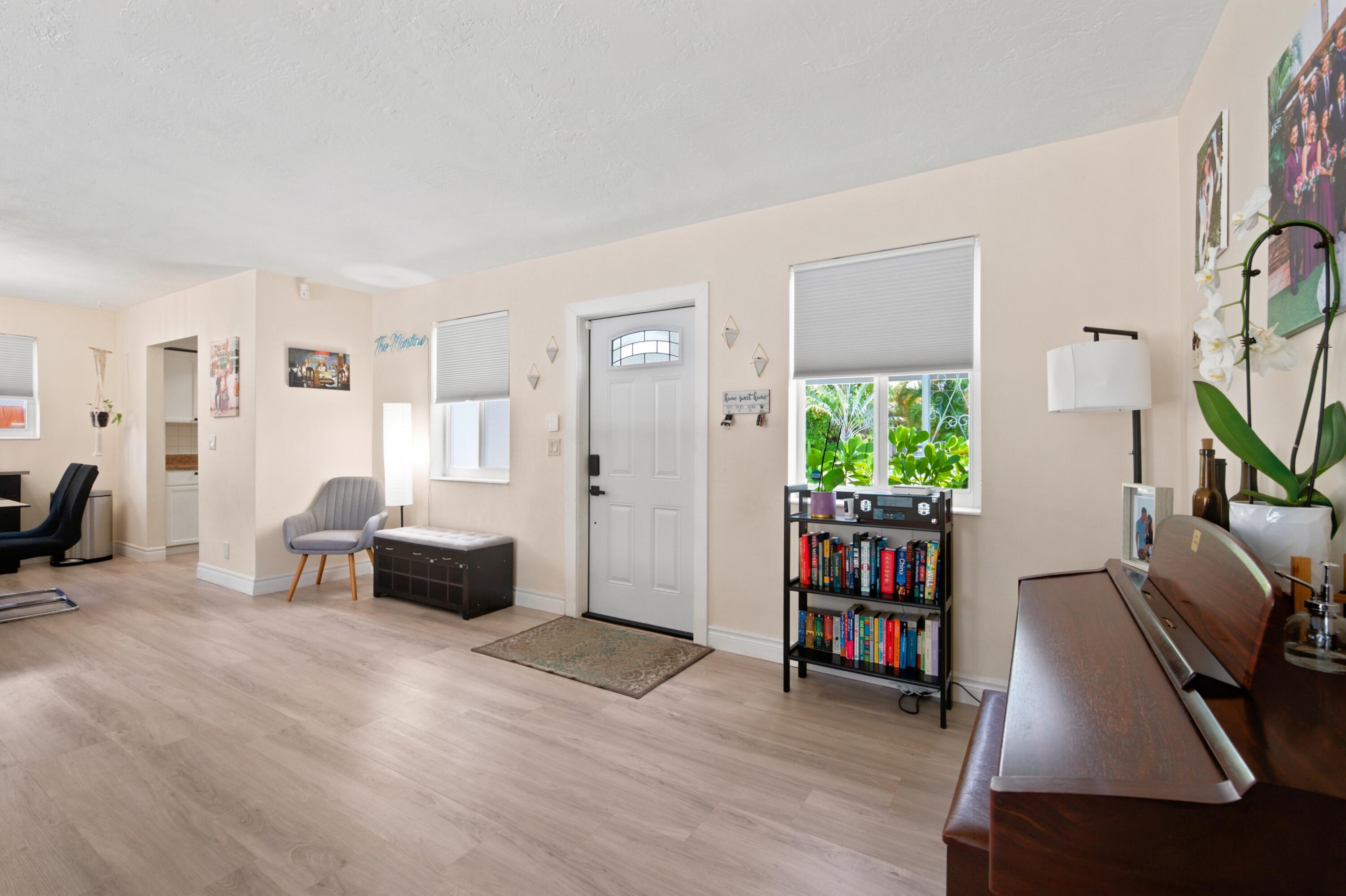 PATTERSON PARK 1ST ADD - Residential