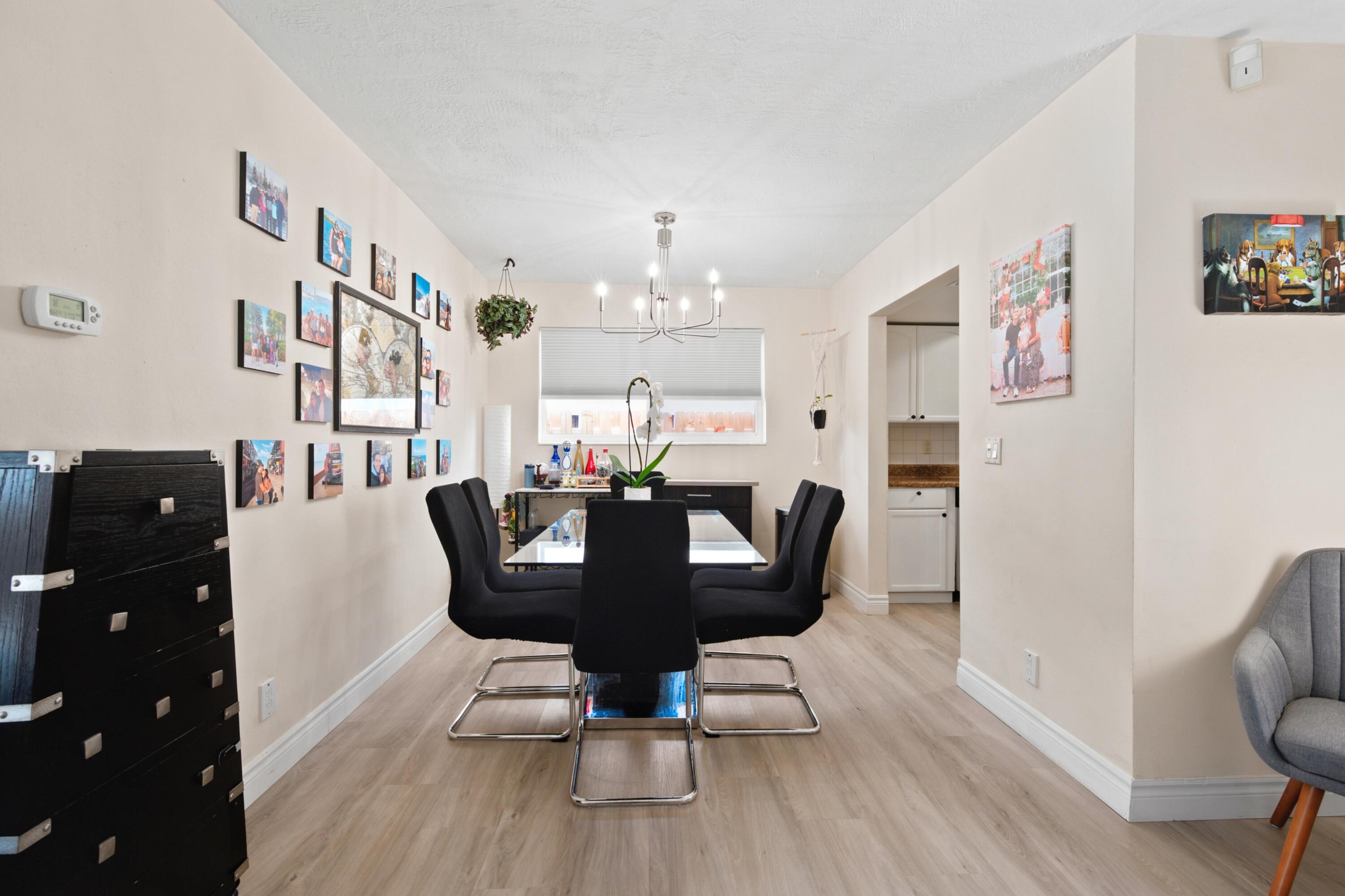 PATTERSON PARK 1ST ADD - Residential