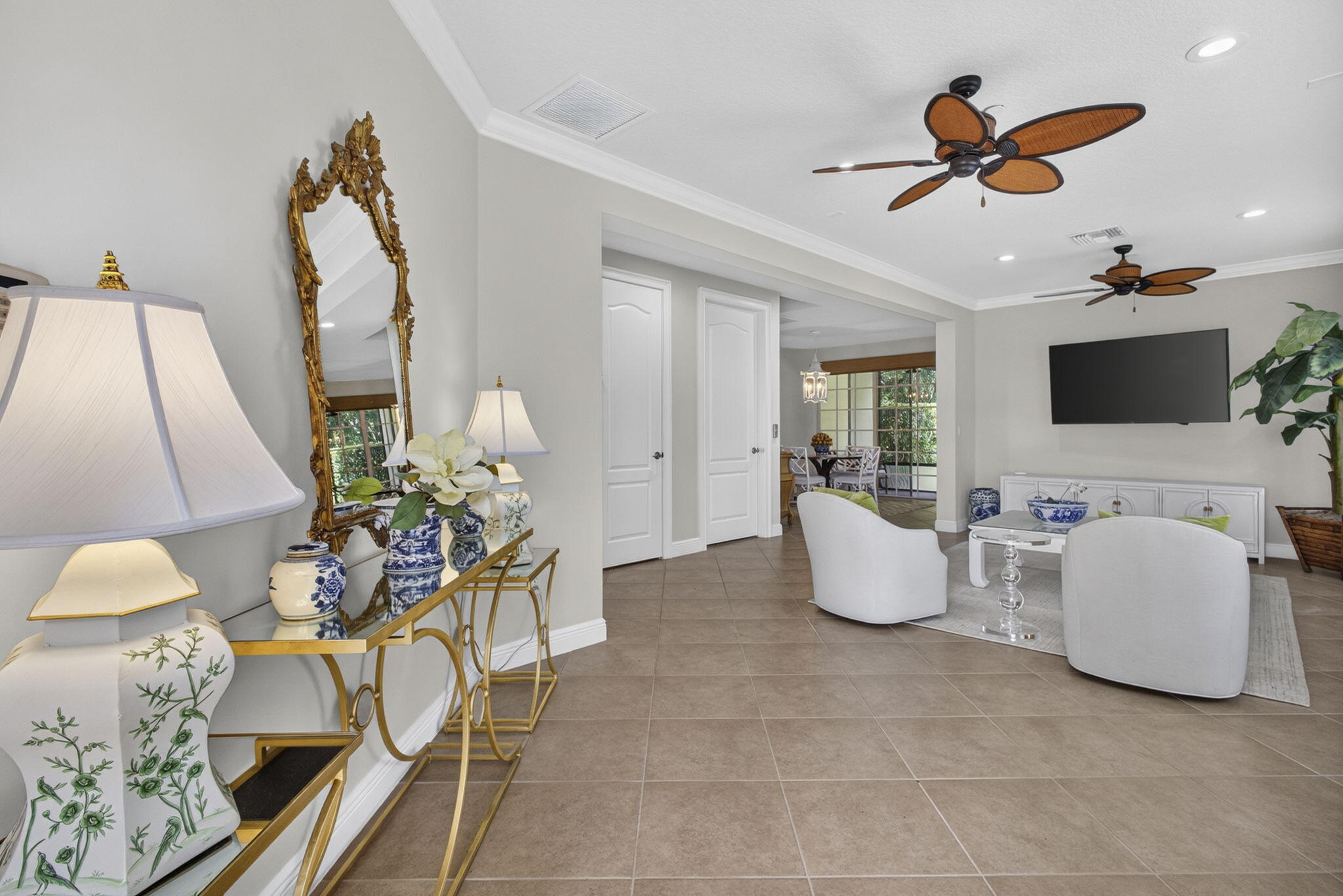 JUPITER COUNTRY CLUB CONDO - Residential