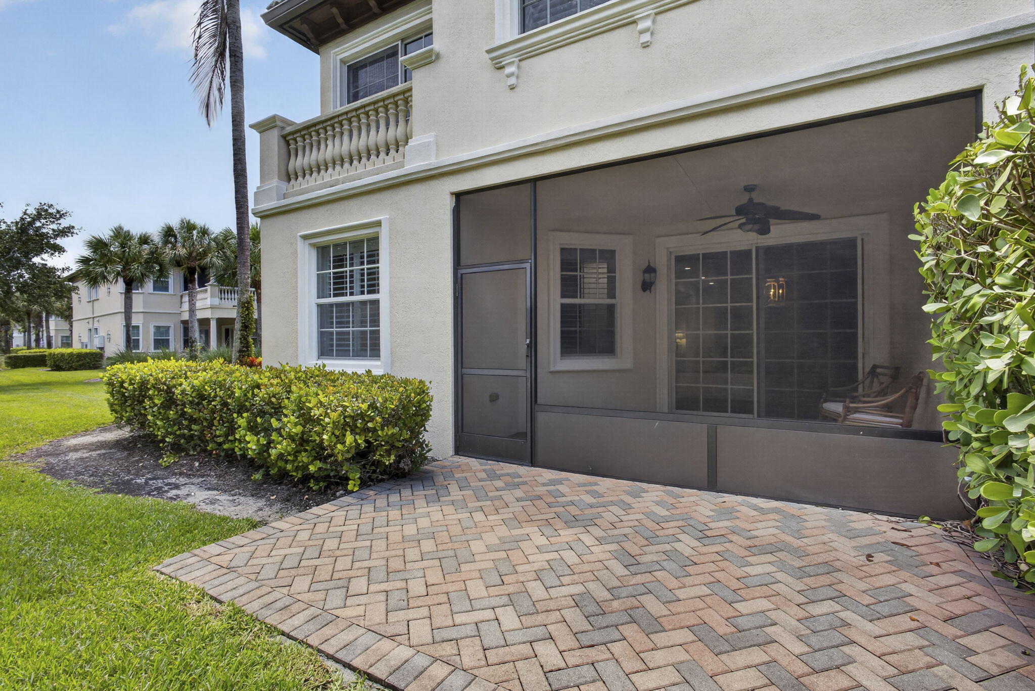 JUPITER COUNTRY CLUB CONDO - Residential
