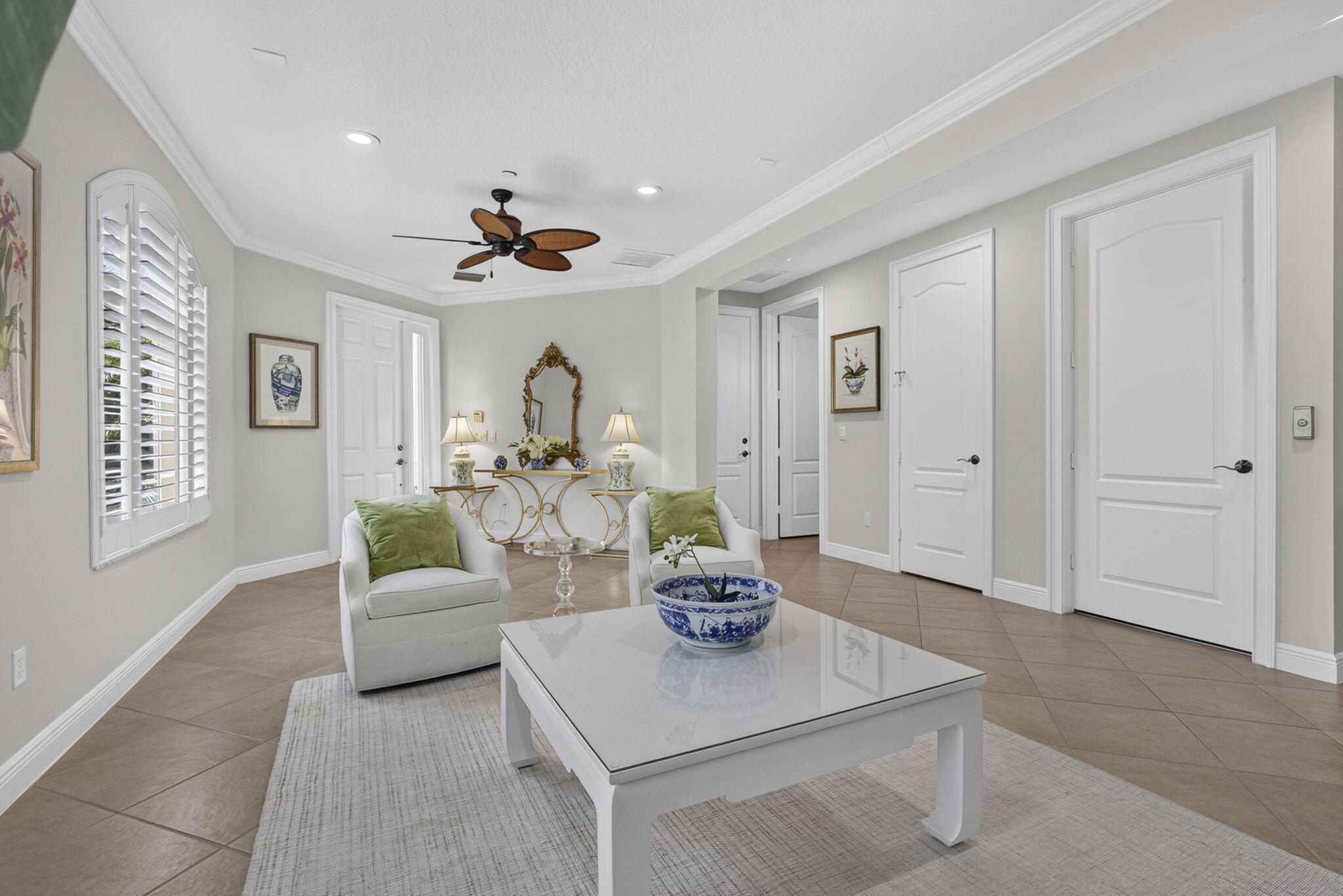 JUPITER COUNTRY CLUB CONDO - Residential