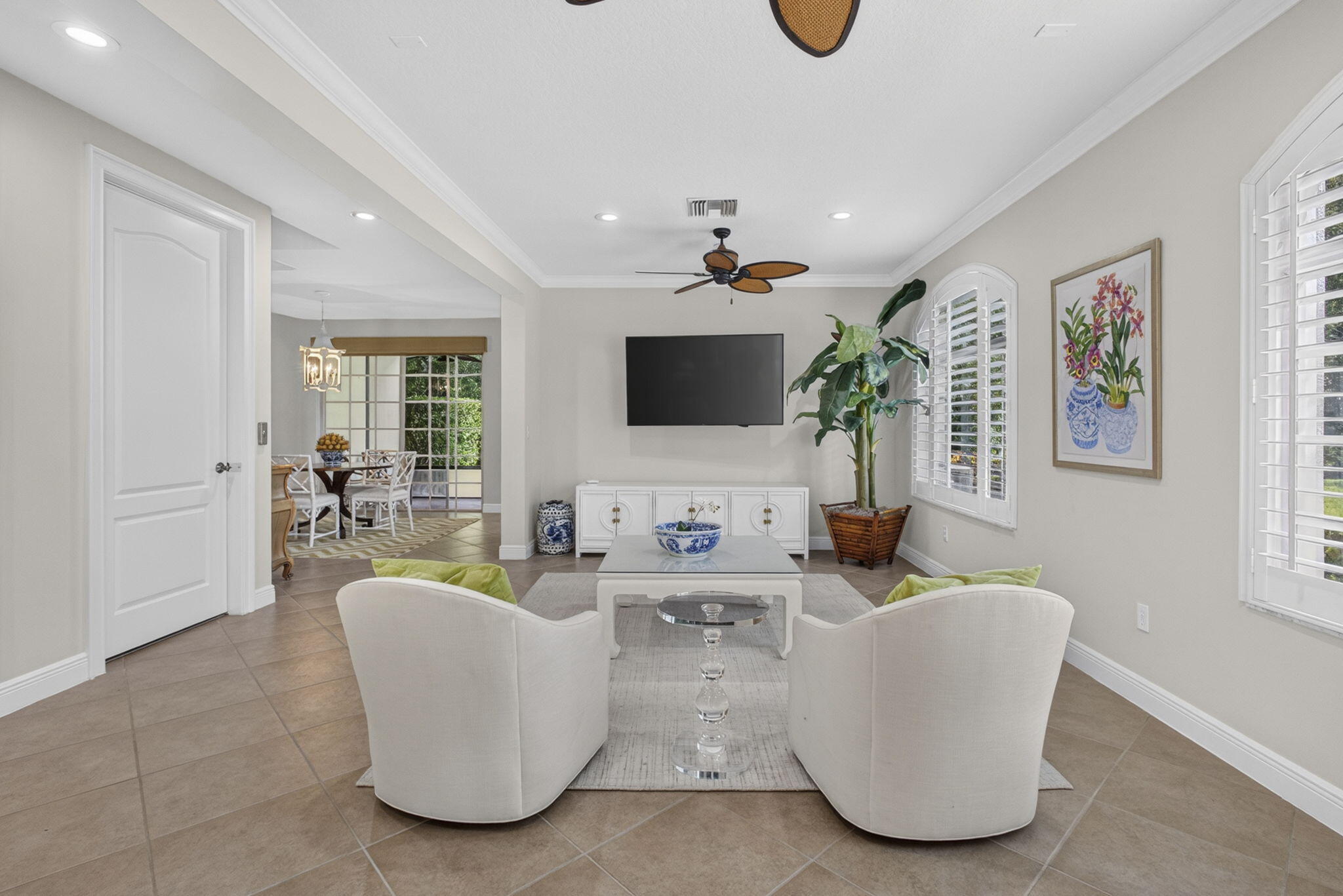 JUPITER COUNTRY CLUB CONDO - Residential