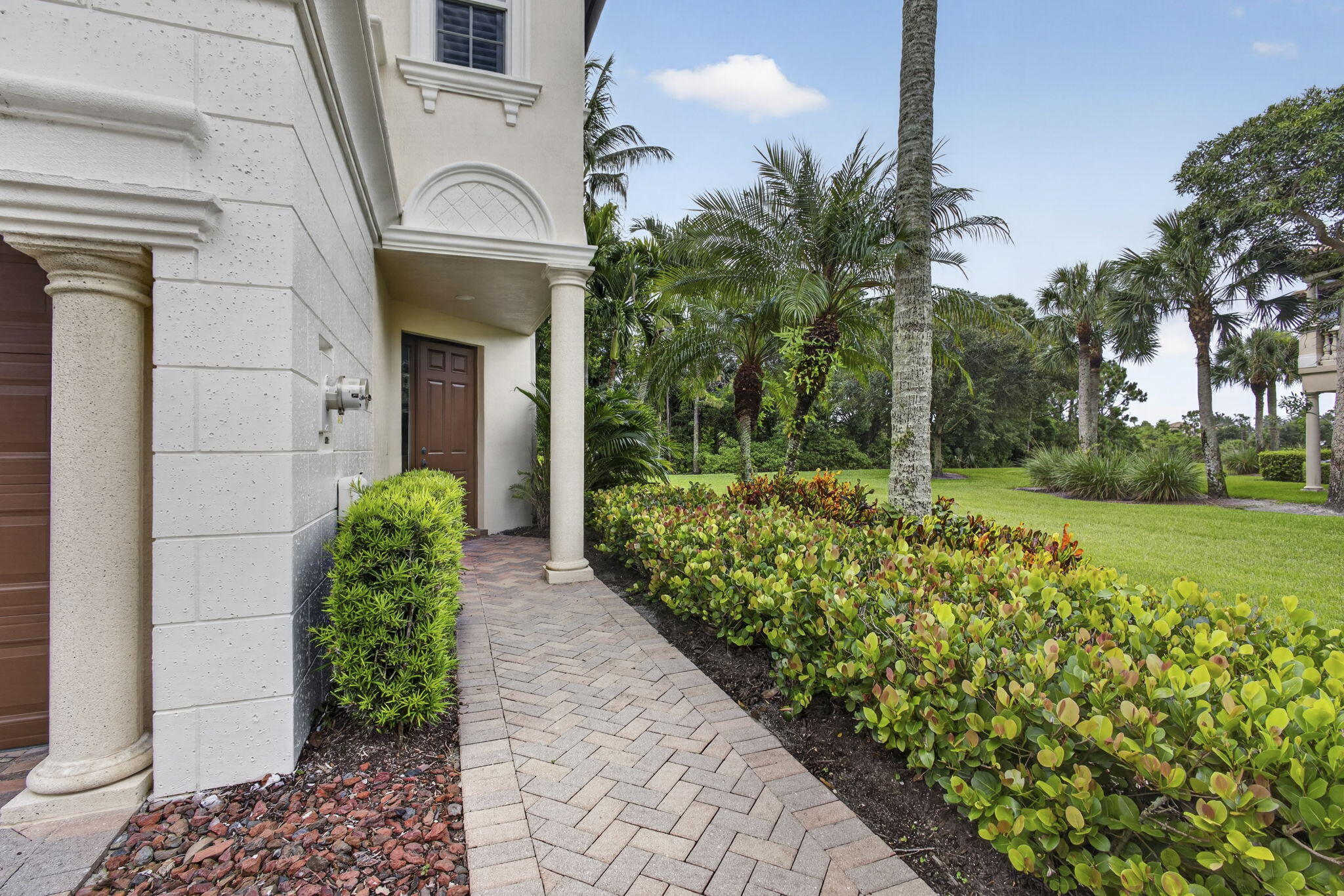 JUPITER COUNTRY CLUB CONDO - Residential