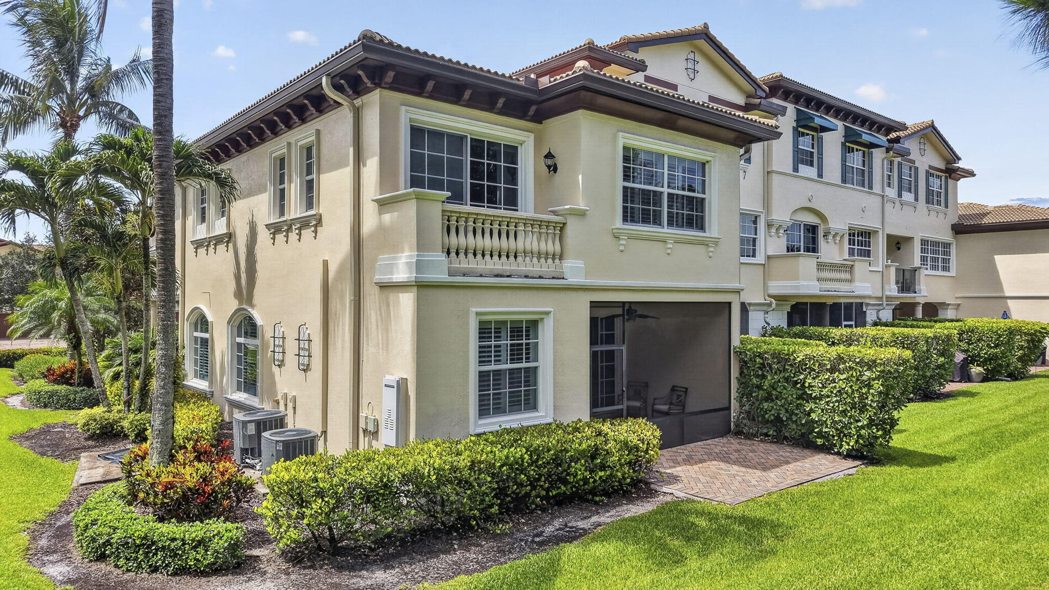 JUPITER COUNTRY CLUB CONDO - Residential