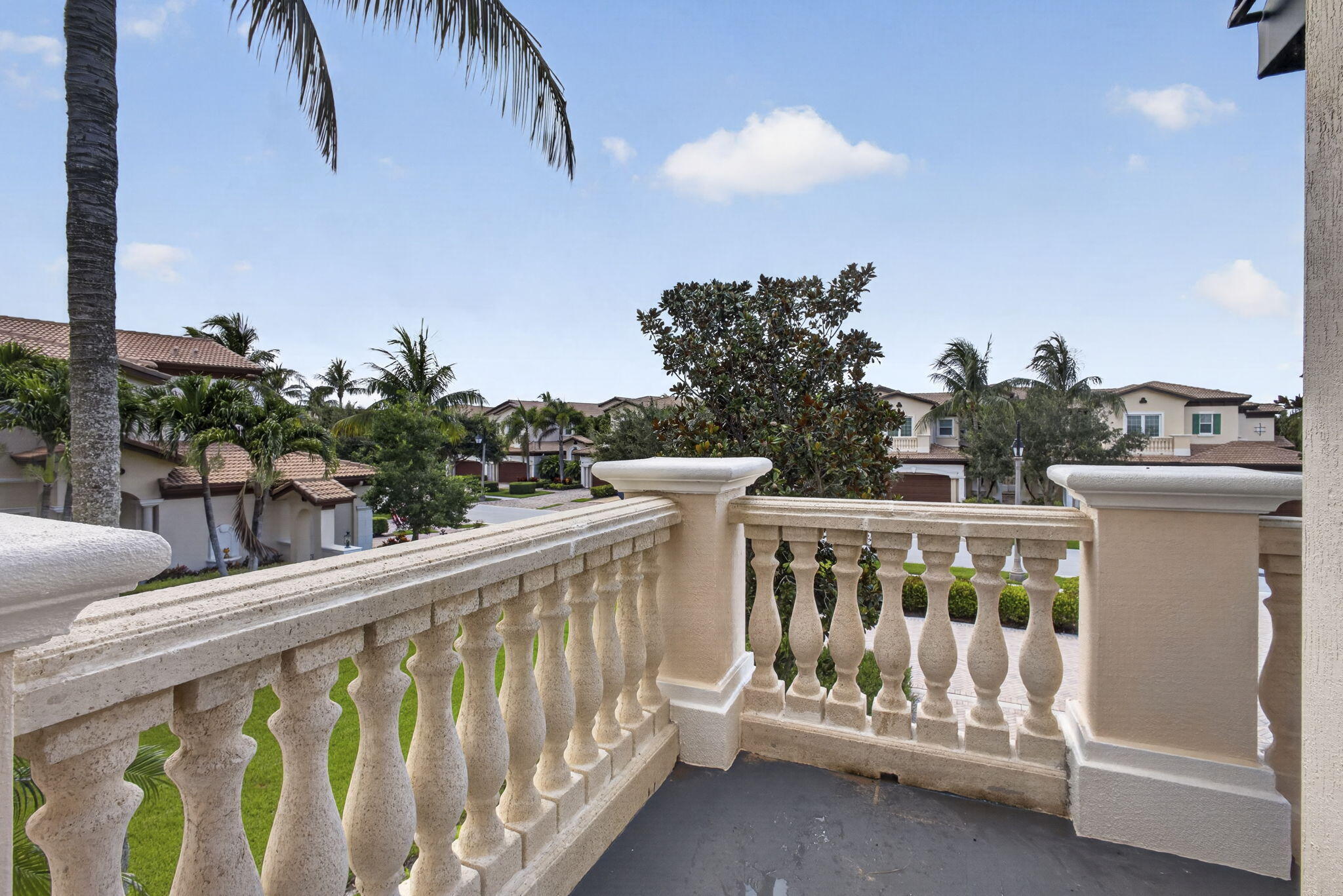 JUPITER COUNTRY CLUB CONDO - Residential