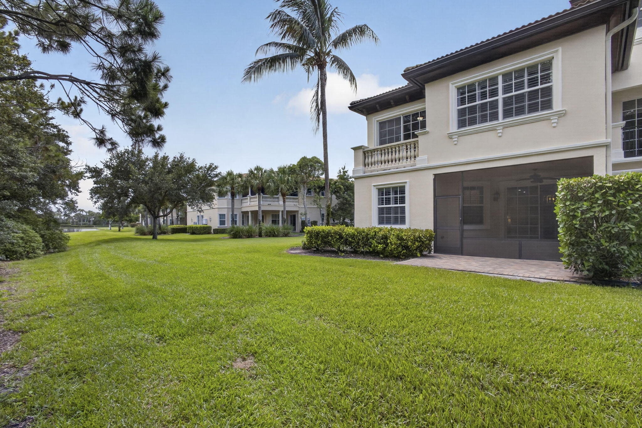 JUPITER COUNTRY CLUB CONDO - Residential