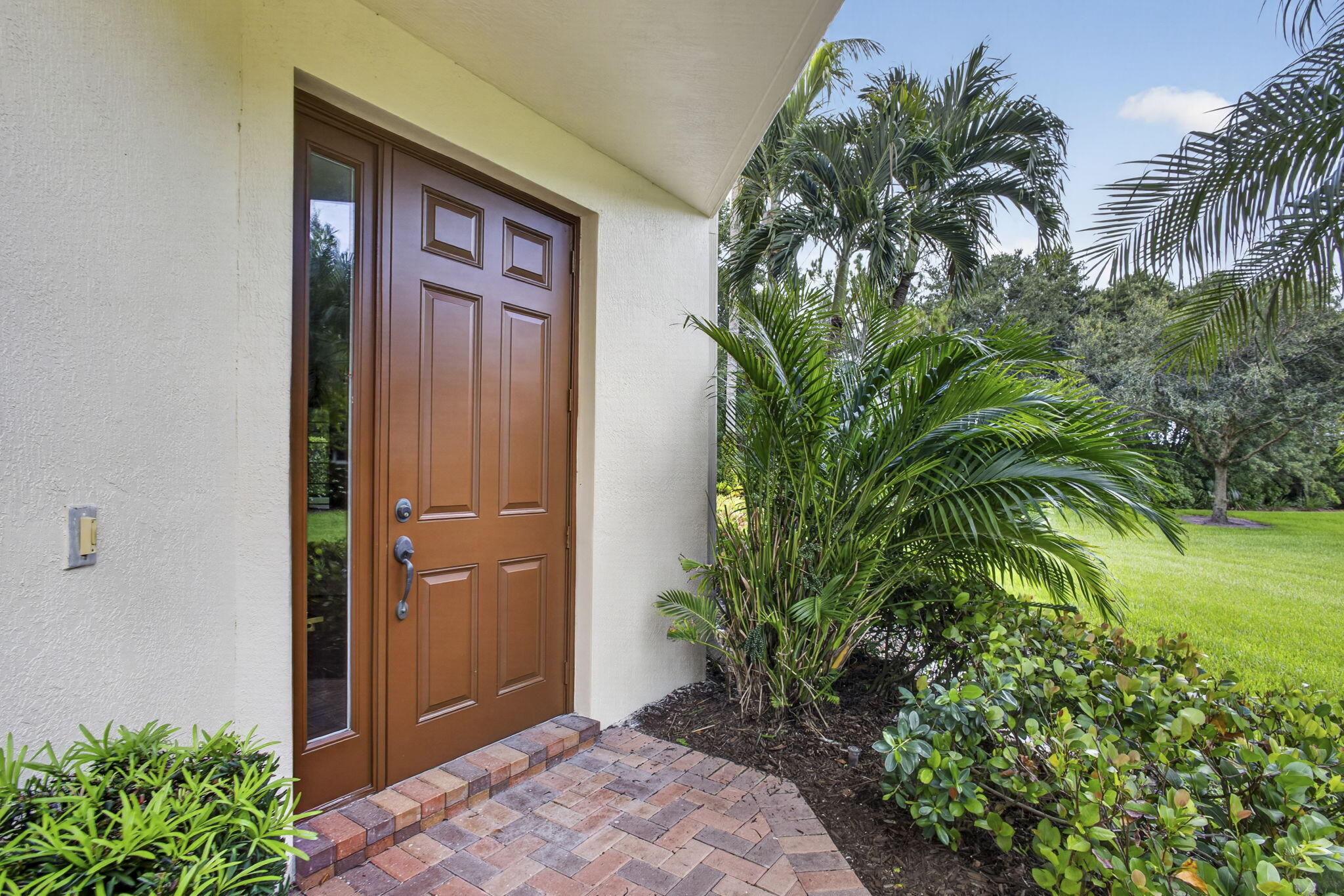 JUPITER COUNTRY CLUB CONDO - Residential