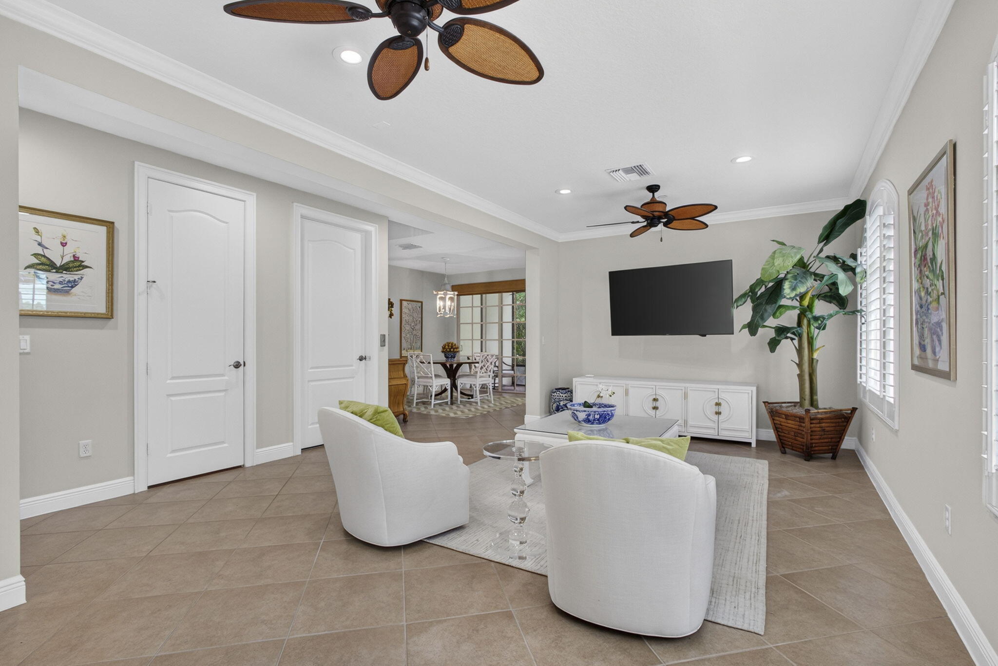JUPITER COUNTRY CLUB CONDO - Residential