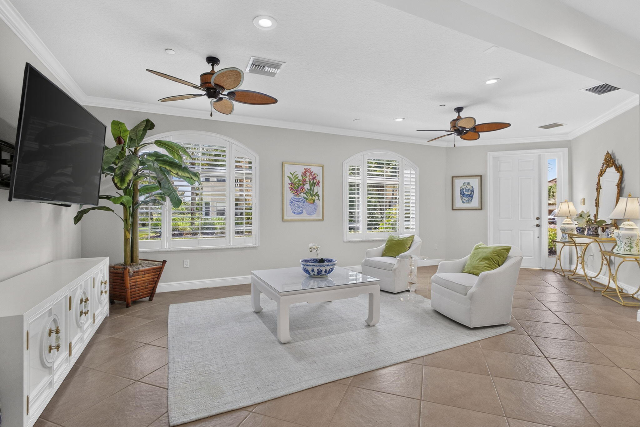 JUPITER COUNTRY CLUB CONDO - Residential