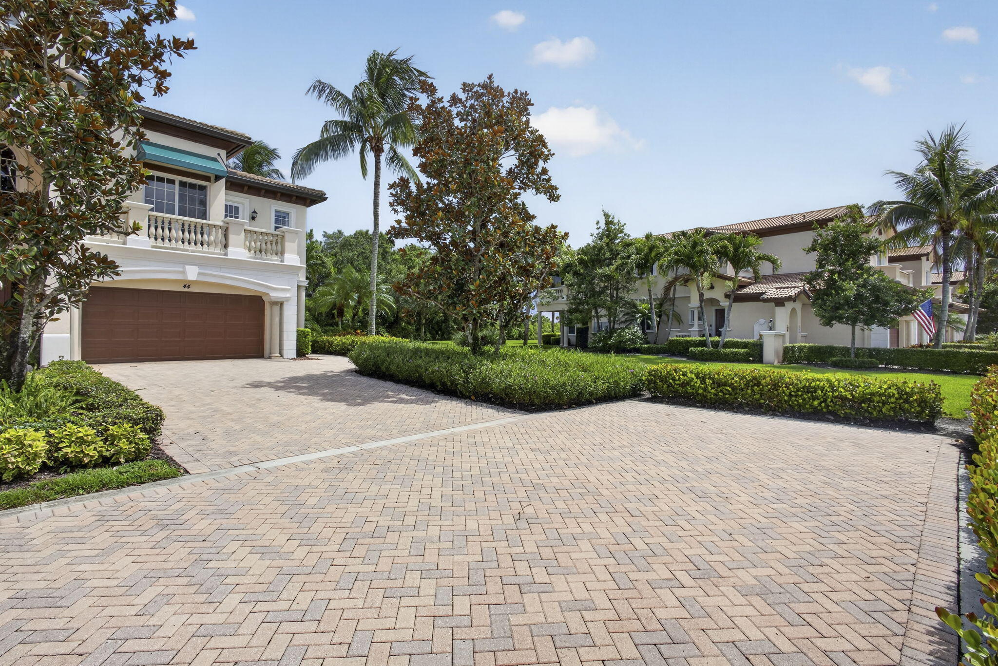 JUPITER COUNTRY CLUB CONDO - Residential