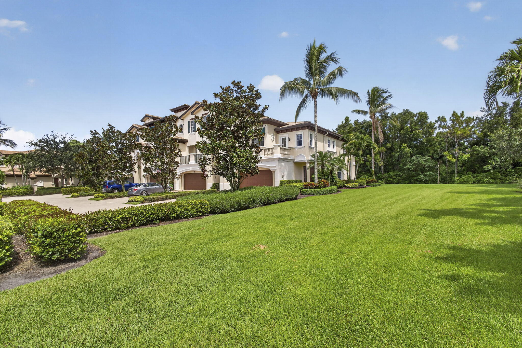 JUPITER COUNTRY CLUB CONDO - Residential