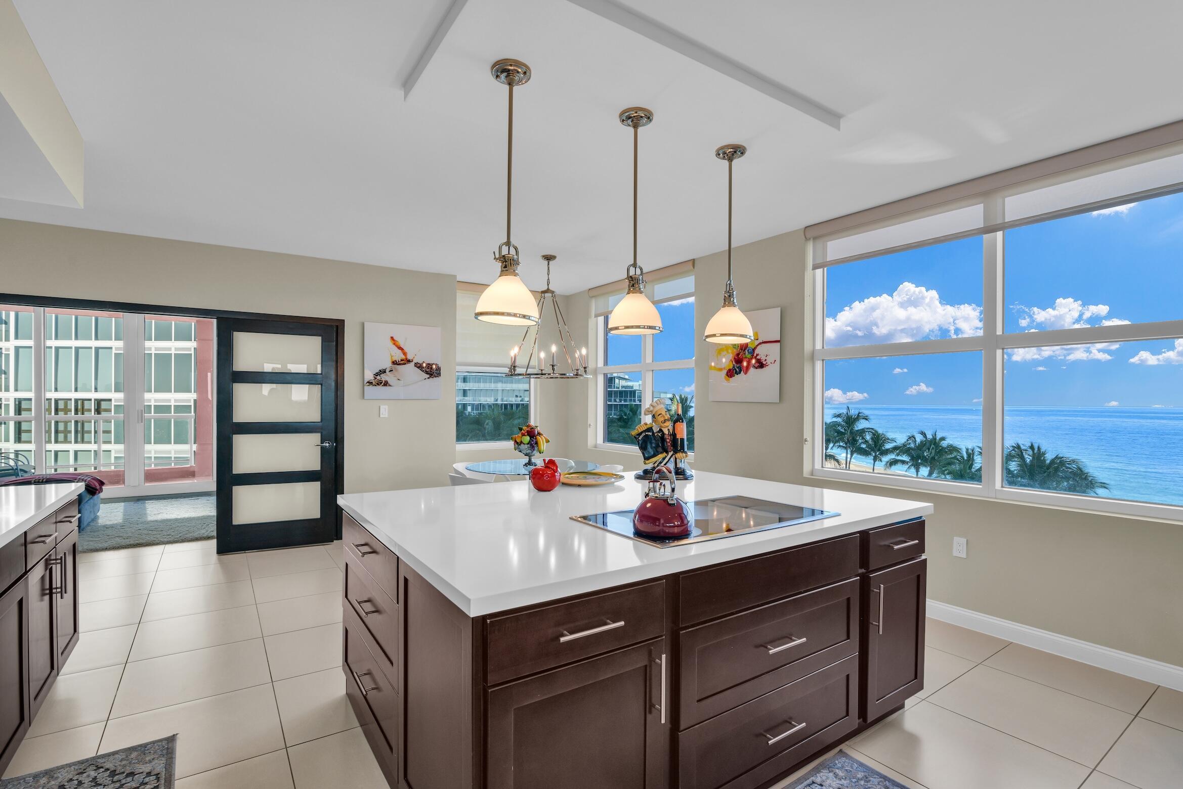 PALMS TOWER TWO CONDO - Residential Lease