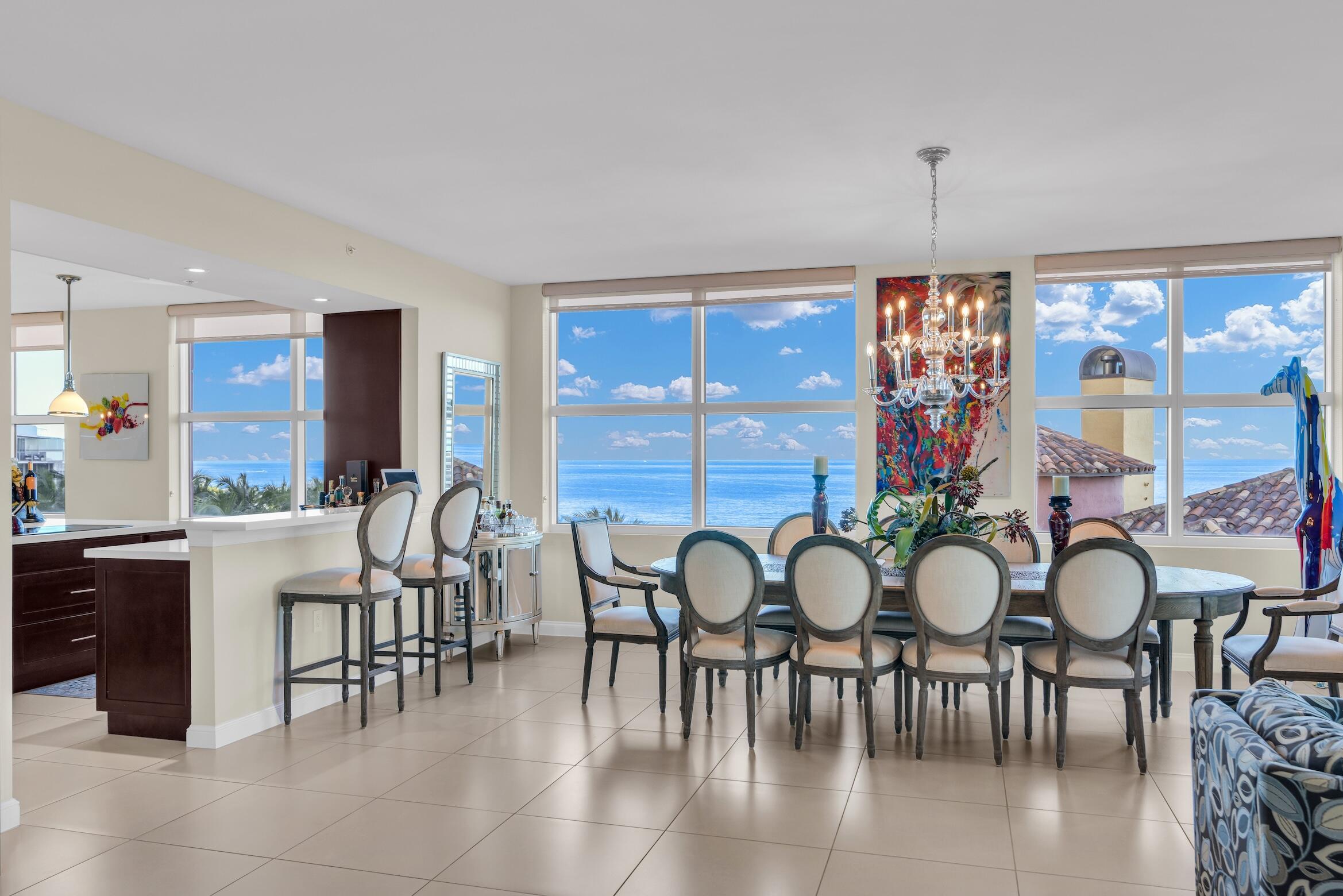 PALMS TOWER TWO CONDO - Residential Lease