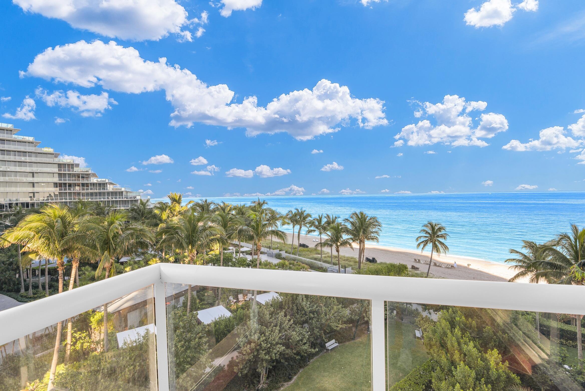 PALMS TOWER TWO CONDO - Residential Lease