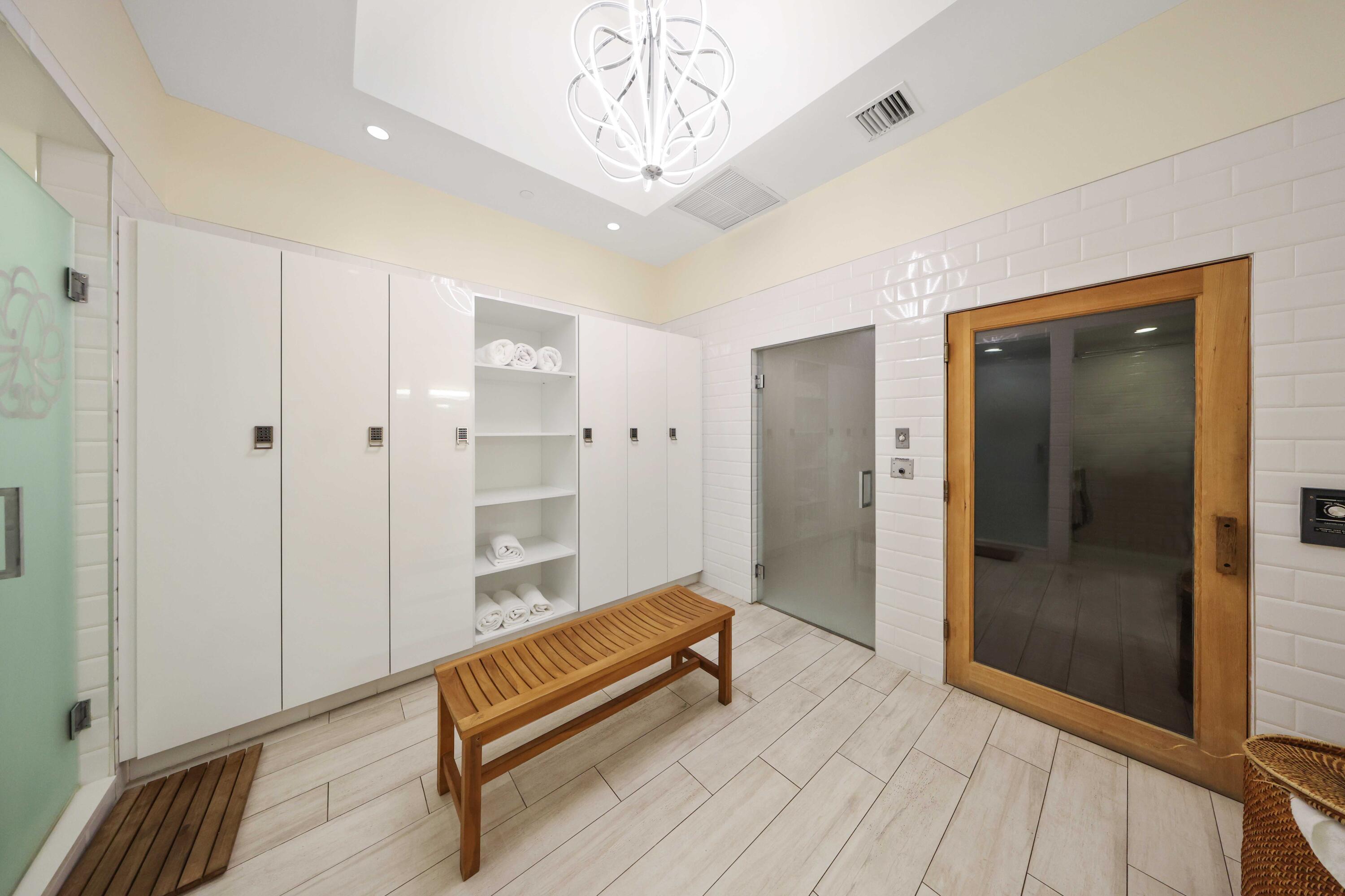 PALMS TOWER TWO CONDO - Residential Lease