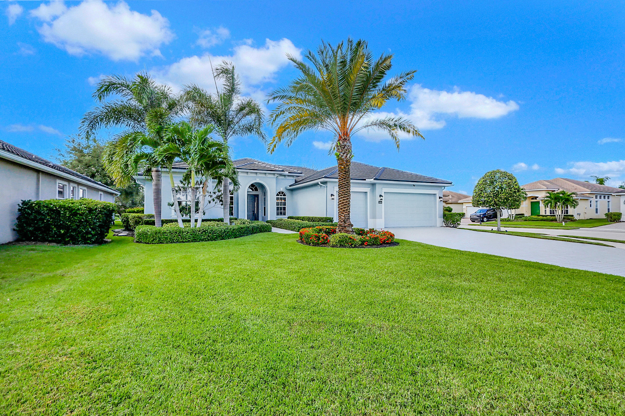 LOST RIVER MANORS - Residential