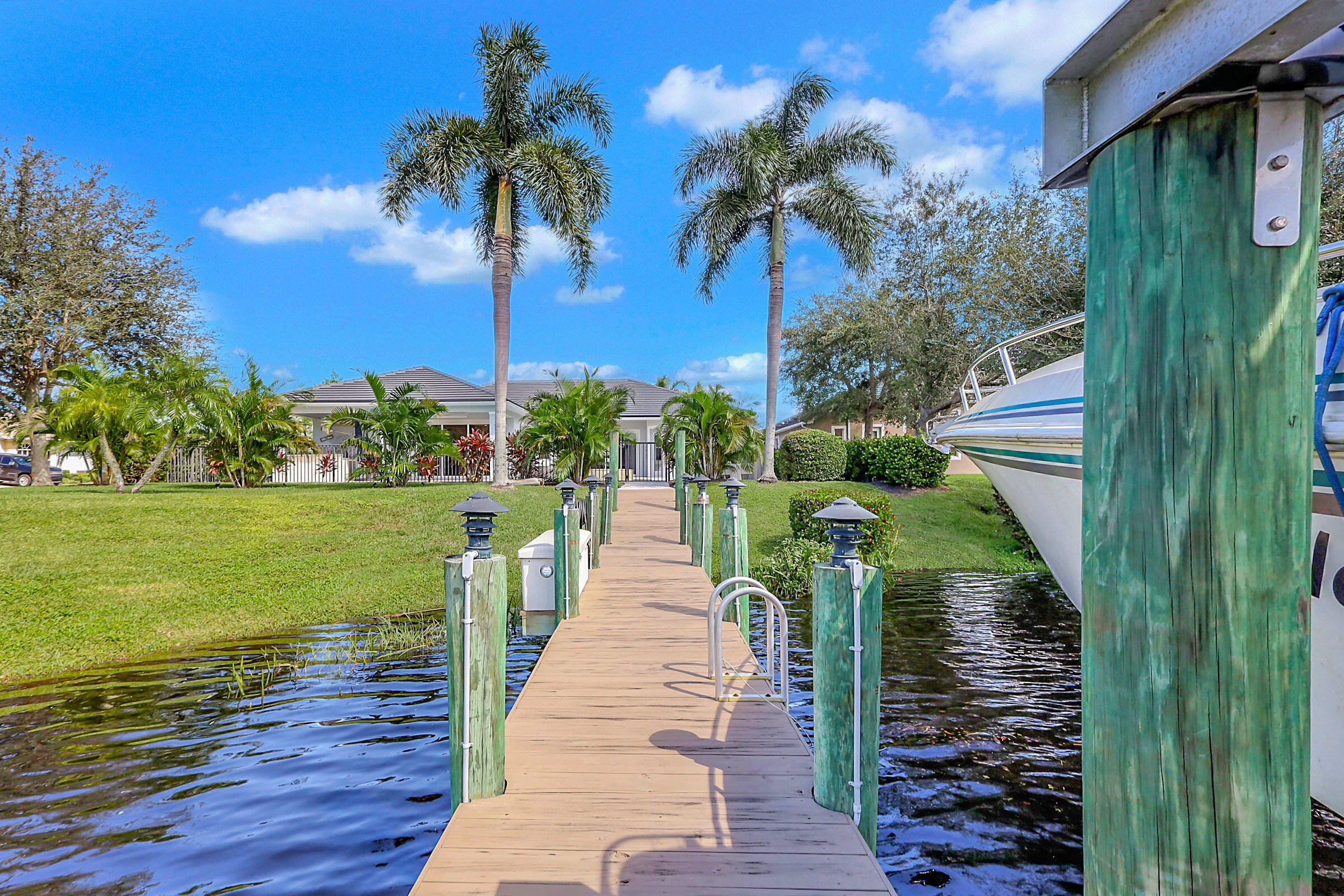 LOST RIVER MANORS - Residential