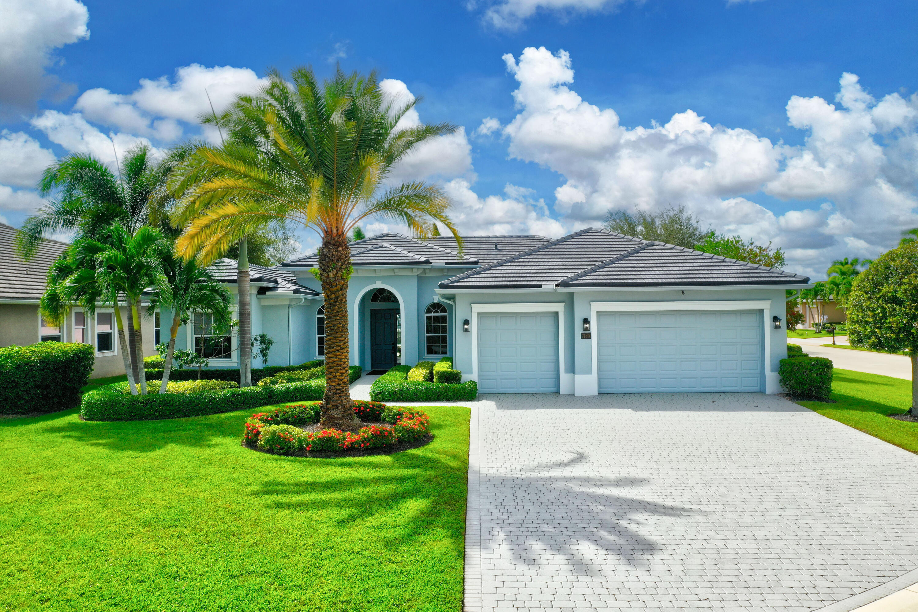 LOST RIVER MANORS - Residential