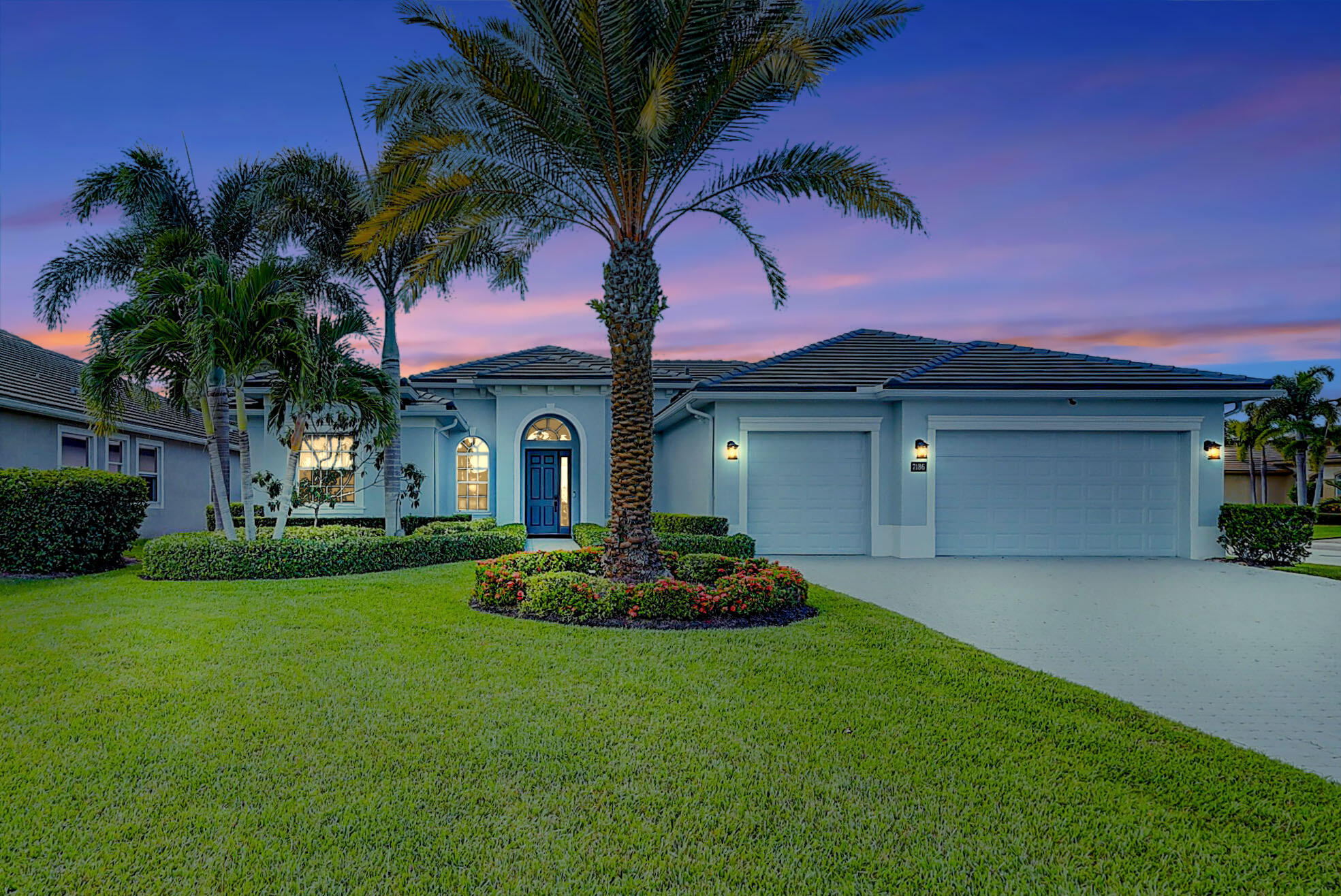 LOST RIVER MANORS - Residential