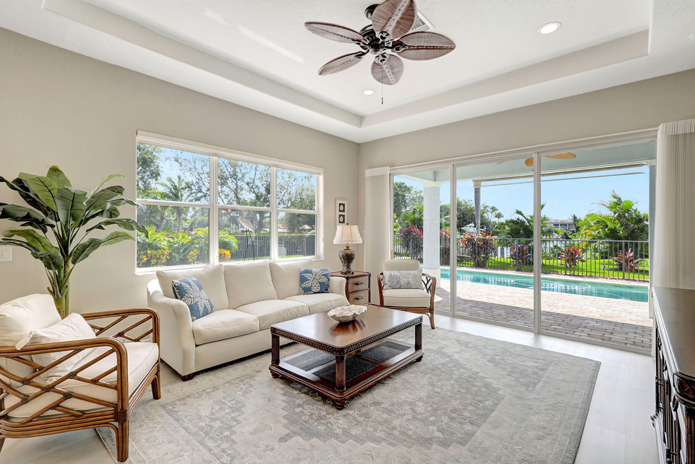 LOST RIVER MANORS - Residential