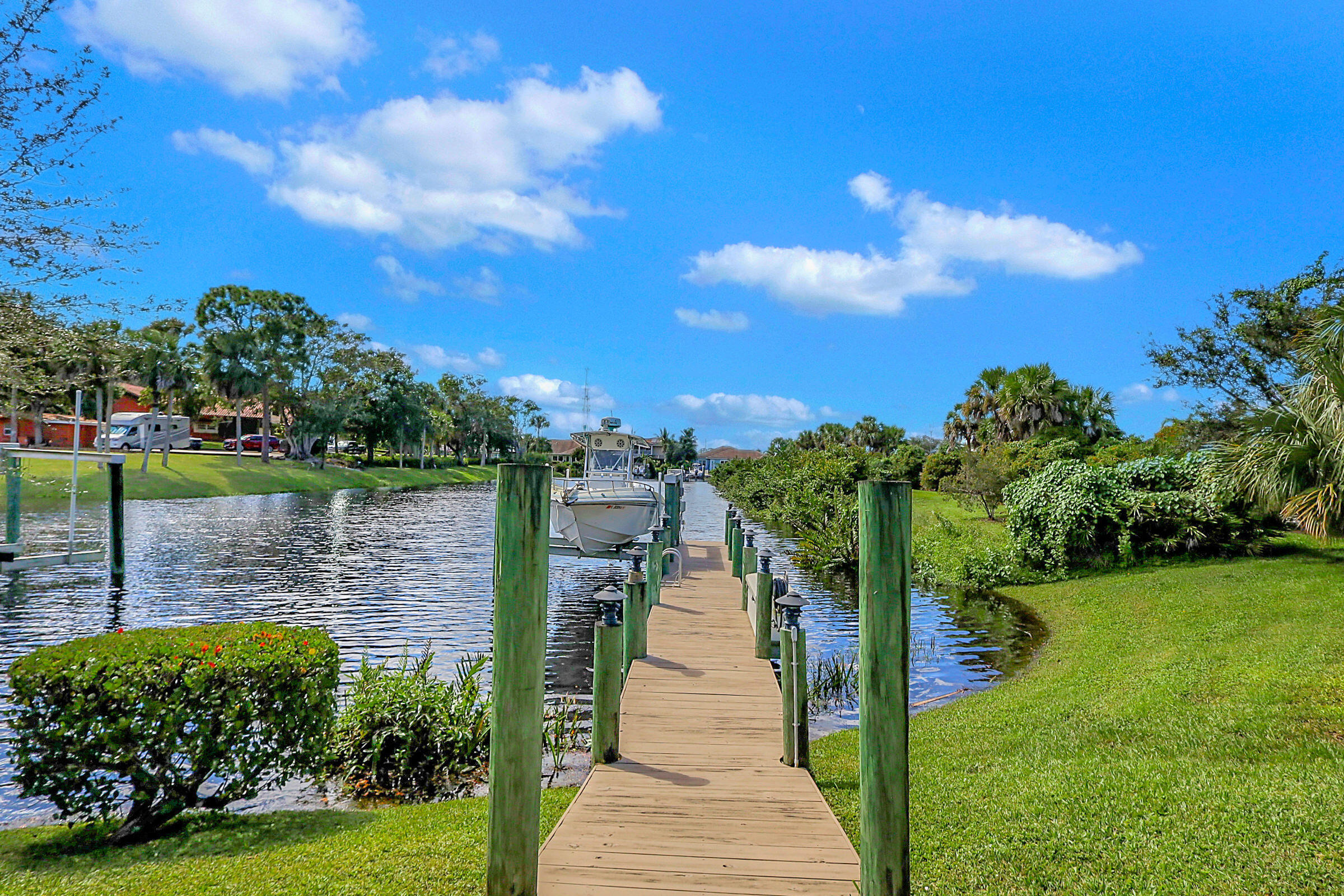 LOST RIVER MANORS - Residential