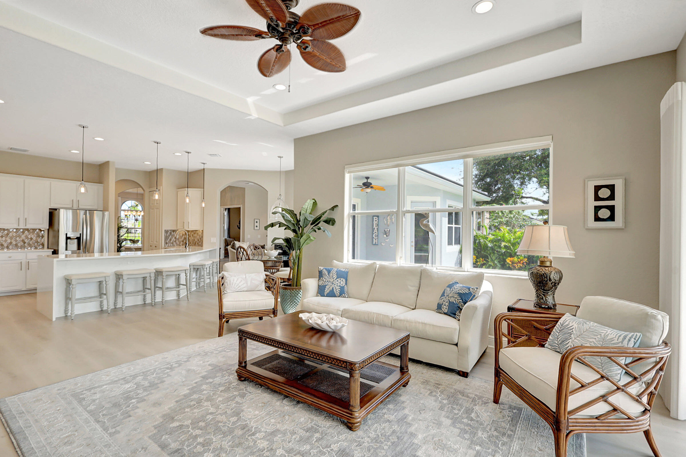 LOST RIVER MANORS - Residential