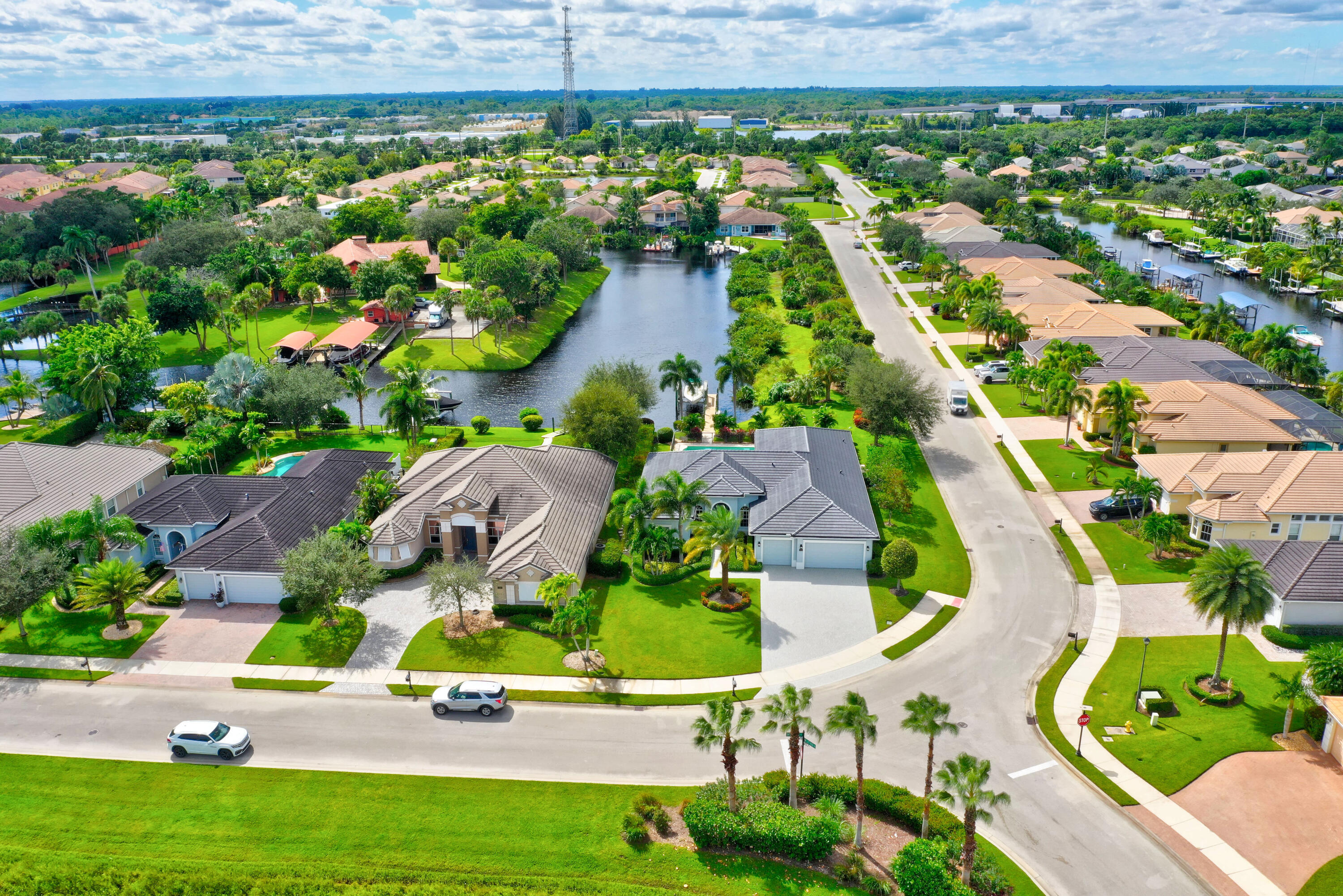 LOST RIVER MANORS - Residential