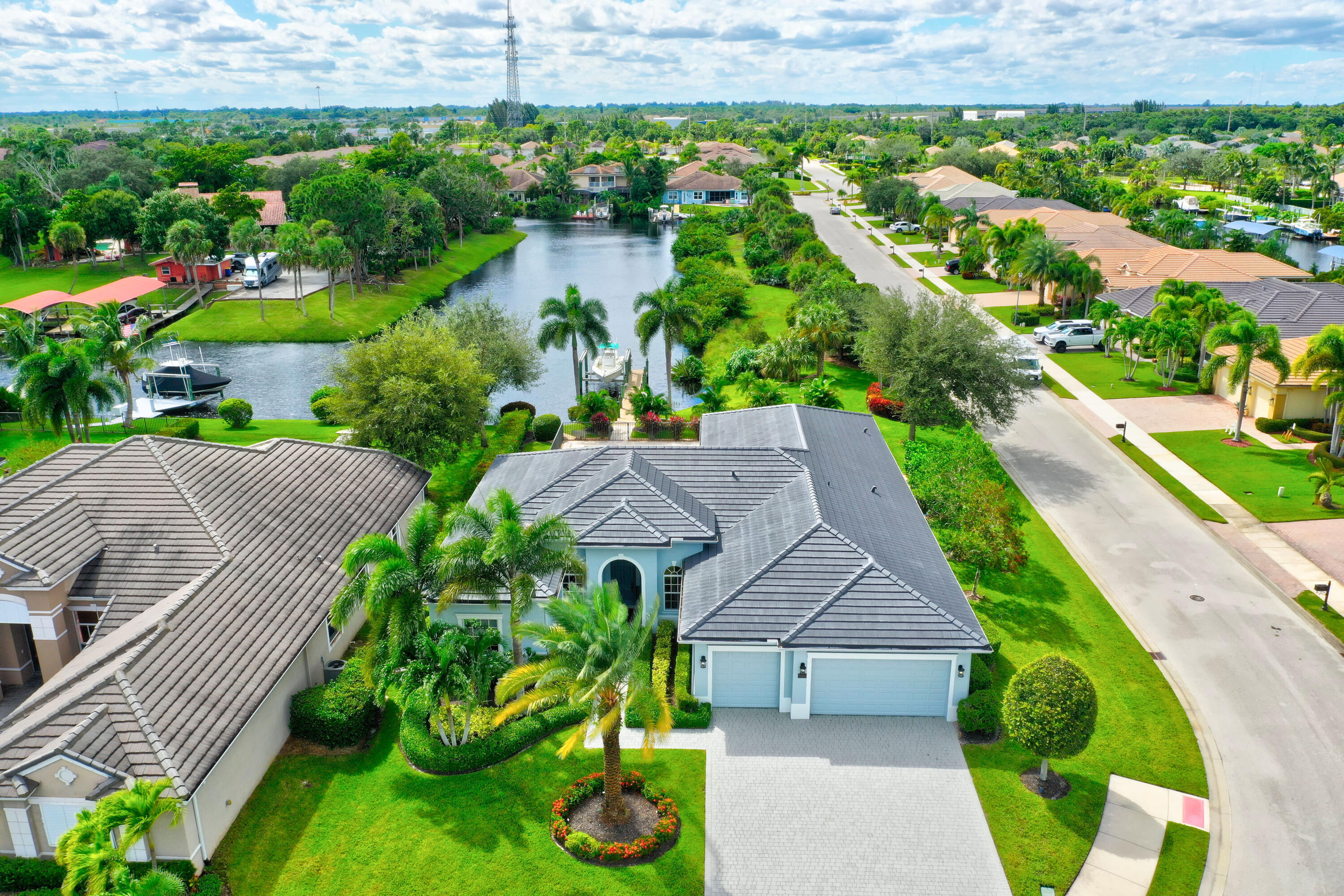 LOST RIVER MANORS - Residential