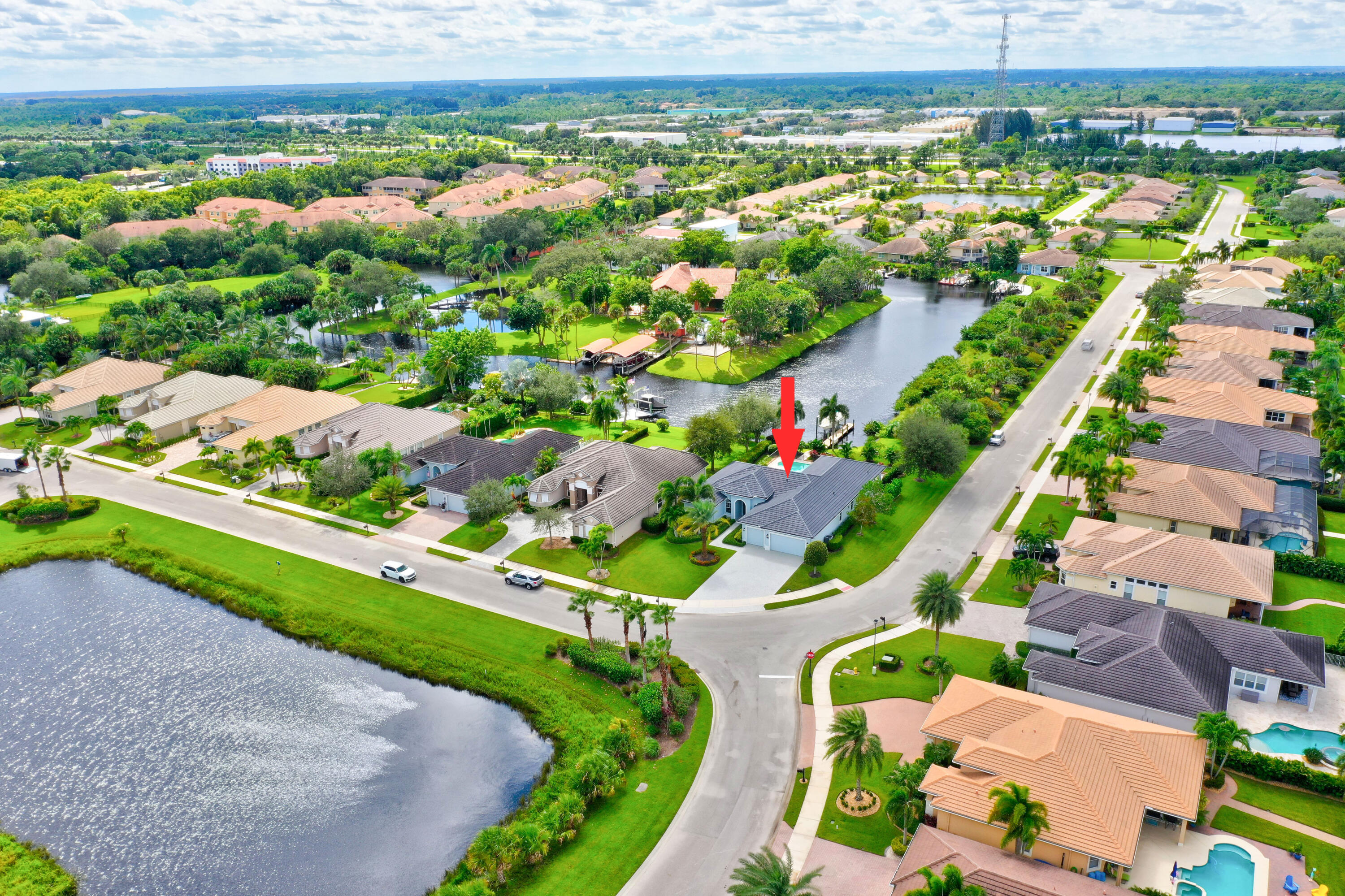 LOST RIVER MANORS - Residential